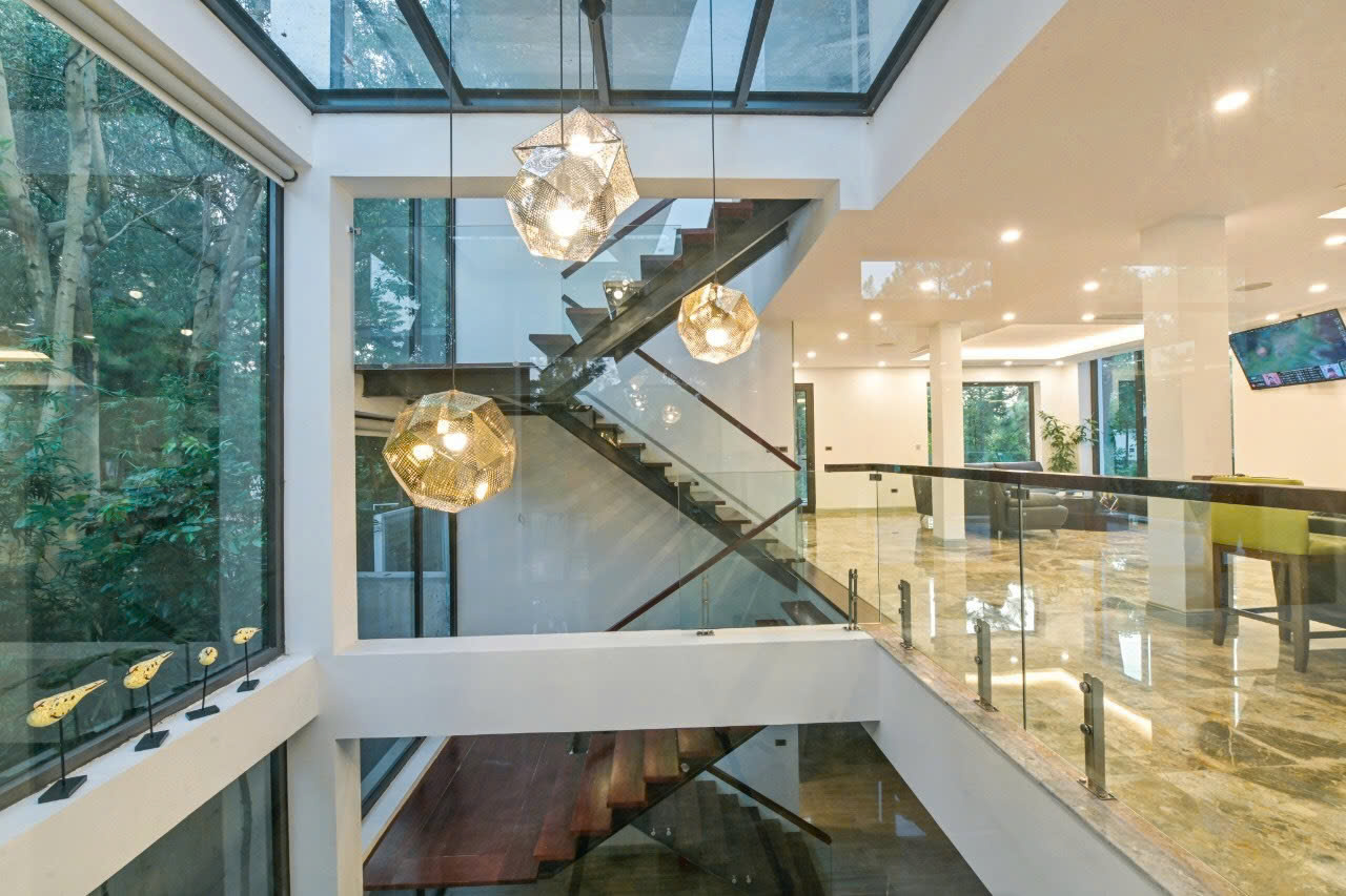 [FLAMINGO DAI LAI VILLA F212 6Rooms] – 프라이빗 럭셔리 힐탑 풀빌라