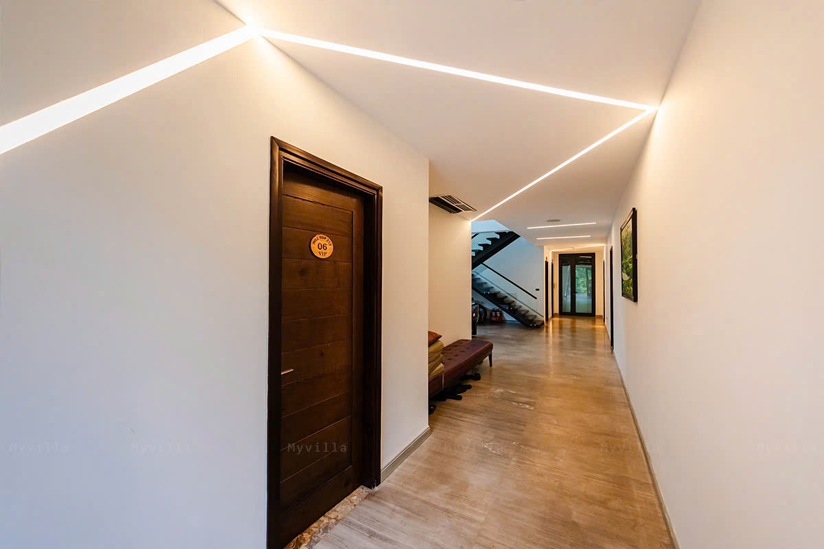 [FLAMINGO DAI LAI VILLA F212 6Rooms] – 프라이빗 럭셔리 힐탑 풀빌라