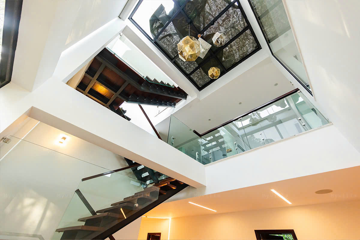 [FLAMINGO DAI LAI VILLA F212 6Rooms] – 프라이빗 럭셔리 힐탑 풀빌라