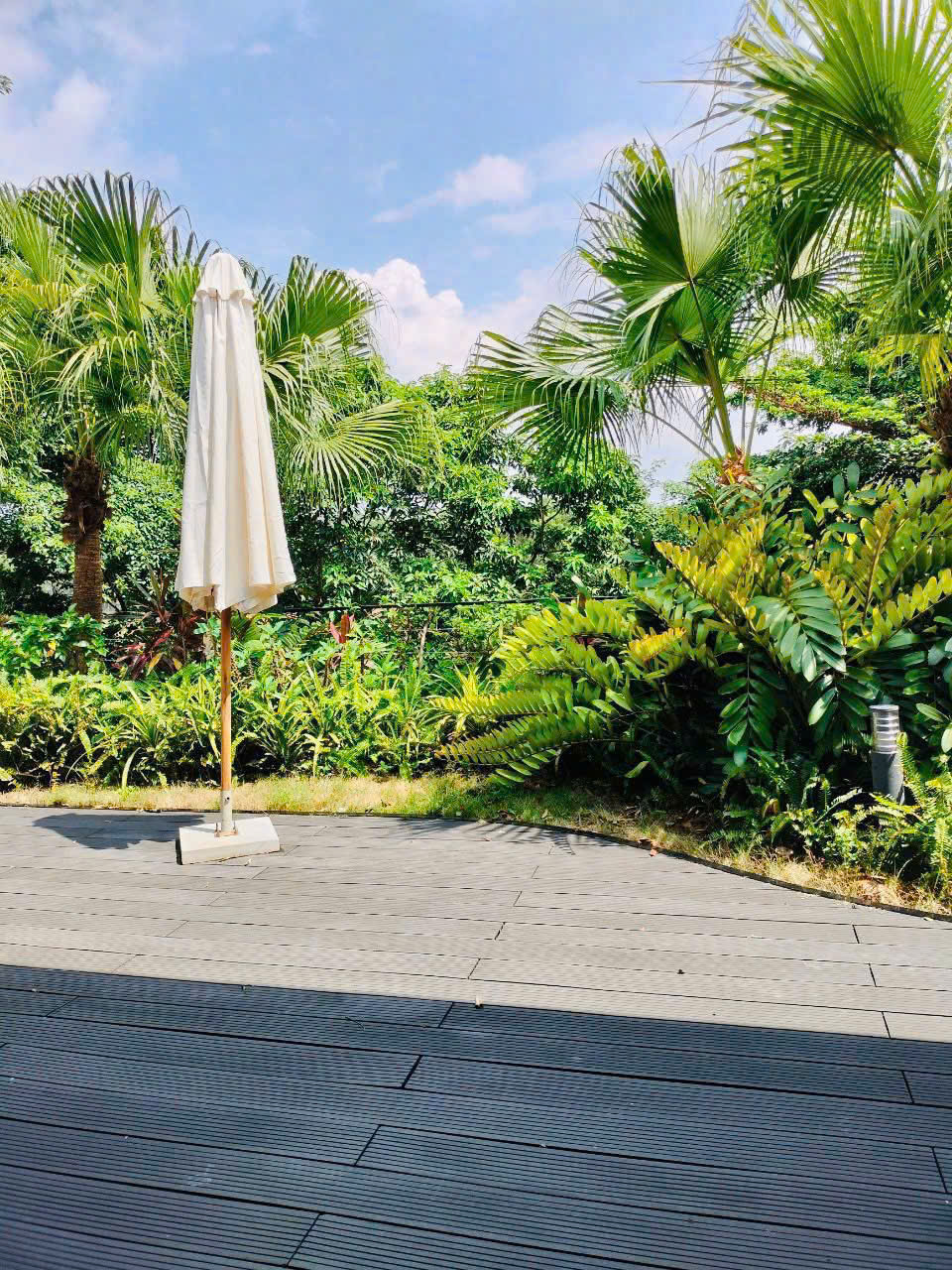 H0.8– 플라밍고 프라이빗 풀빌라 (5베드룸, 넓은 정원 포함)