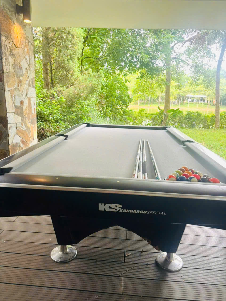 H0.8– 플라밍고 프라이빗 풀빌라 (5베드룸, 넓은 정원 포함)