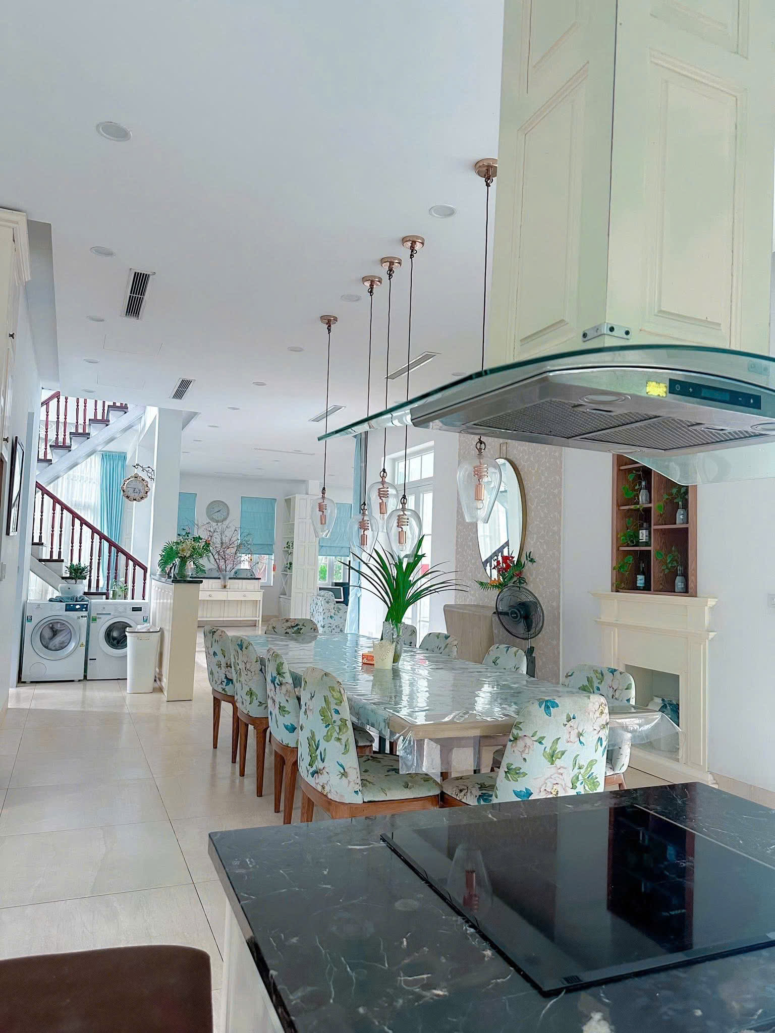 [BF82] FLAMINGO DAI LAI RESORT- 3 BEDROOM VILLA