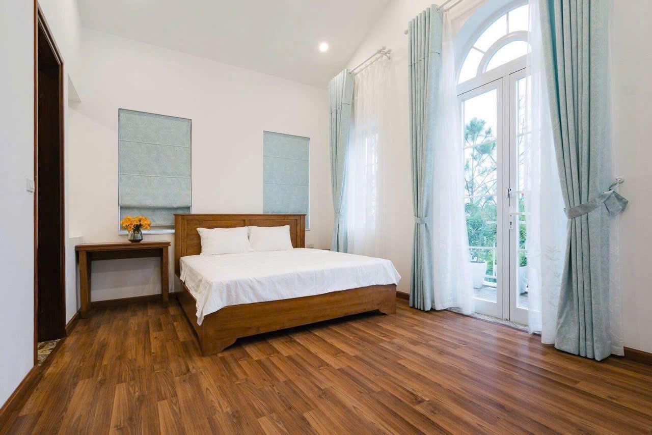 [BF82] FLAMINGO DAI LAI RESORT- 3 BEDROOM VILLA