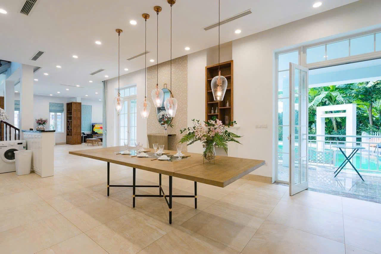 [BF82] FLAMINGO DAI LAI RESORT- 3 BEDROOM VILLA