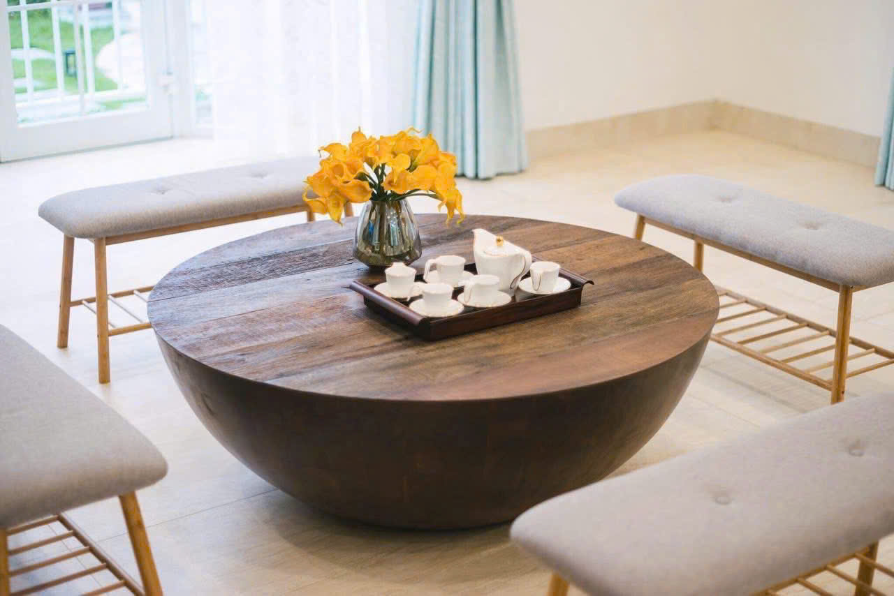 [BF82] FLAMINGO DAI LAI RESORT- 3 BEDROOM VILLA