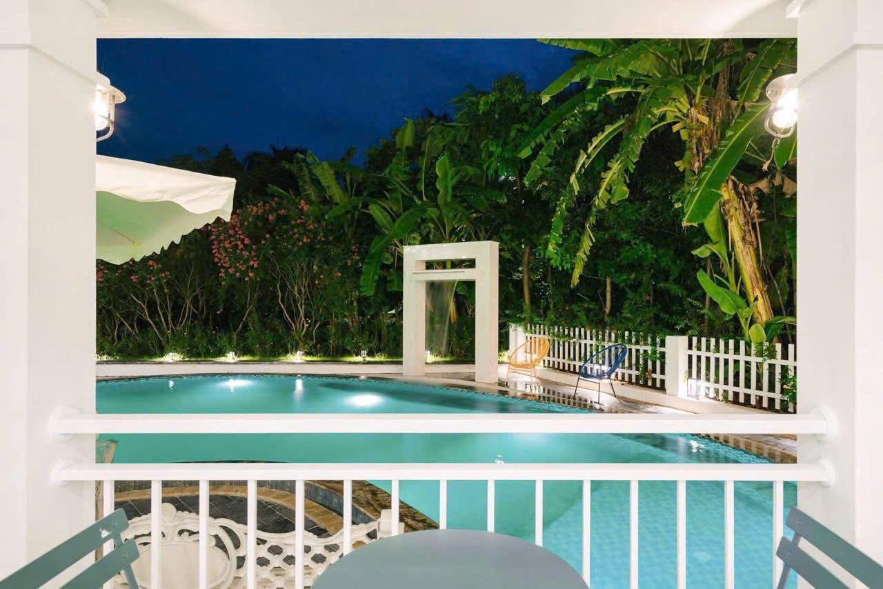 [BF82] FLAMINGO DAI LAI RESORT- 3 BEDROOM VILLA