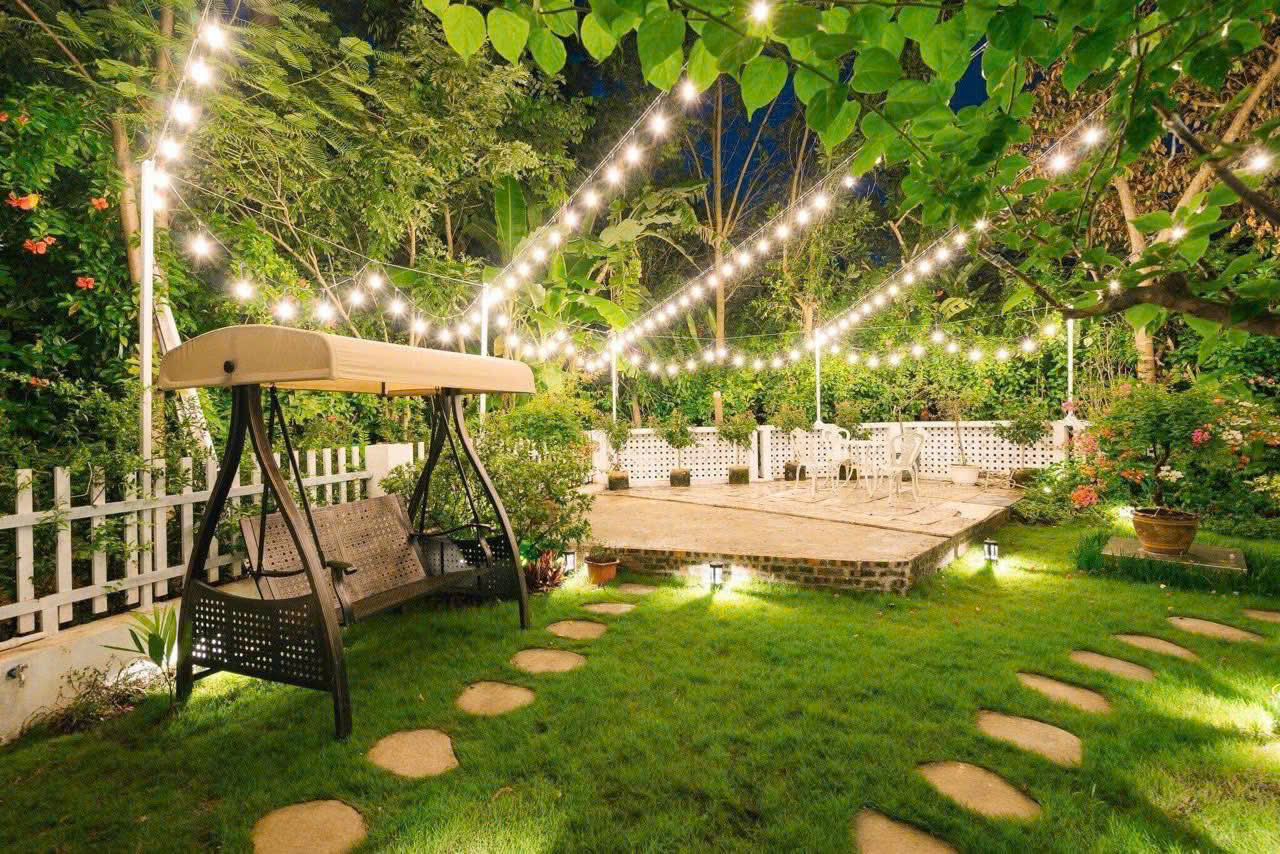 [BF82] FLAMINGO DAI LAI RESORT- 3 BEDROOM VILLA