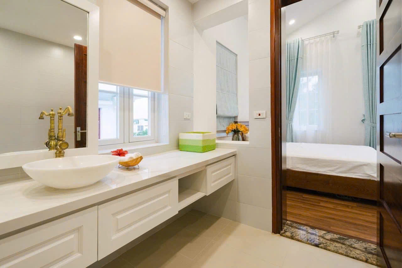 [BF82] FLAMINGO DAI LAI RESORT- 3 BEDROOM VILLA