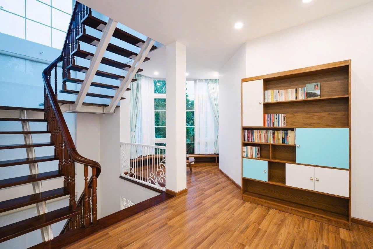 [BF82] FLAMINGO DAI LAI RESORT- 3 BEDROOM VILLA