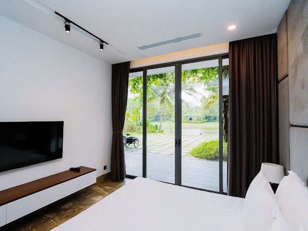 [HF.12B] 레이크 뷰 럭셔리 5베드룸 풀빌라 – 플라밍고 대라이 리조트