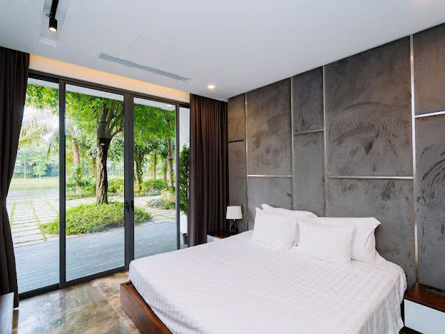 [HF.12B] 레이크 뷰 럭셔리 5베드룸 풀빌라 – 플라밍고 대라이 리조트