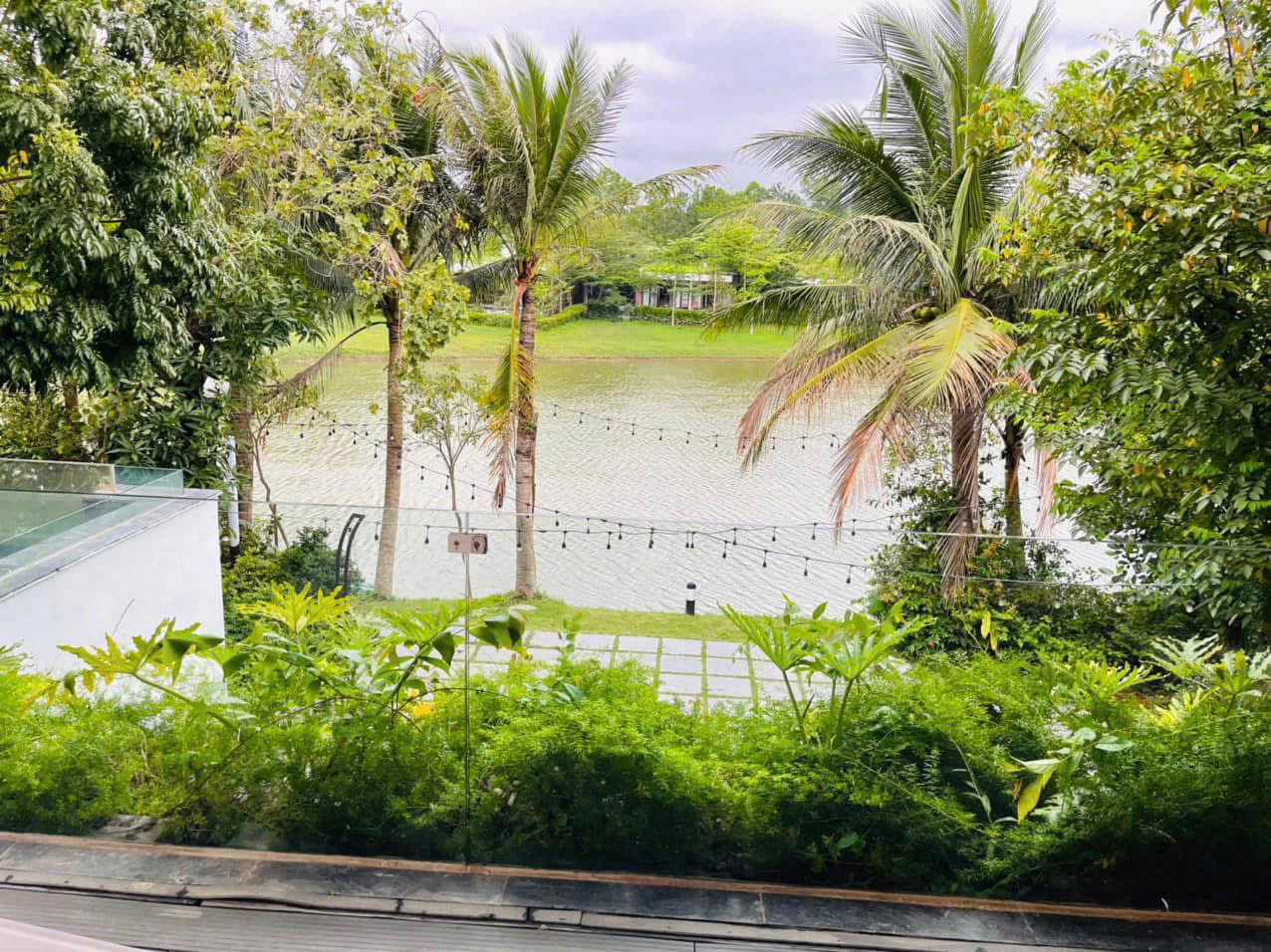 [HF.12B] 레이크 뷰 럭셔리 5베드룸 풀빌라 – 플라밍고 대라이 리조트