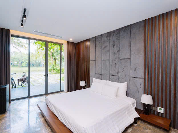 [HF.12B] 레이크 뷰 럭셔리 5베드룸 풀빌라 – 플라밍고 대라이 리조트