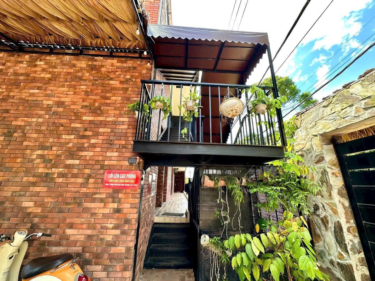 [Phu Cat Garden Villa 7bedrooms] 하노이 근교에서 자연 속 휴식을 즐길 수 있는 감성 풀빌라