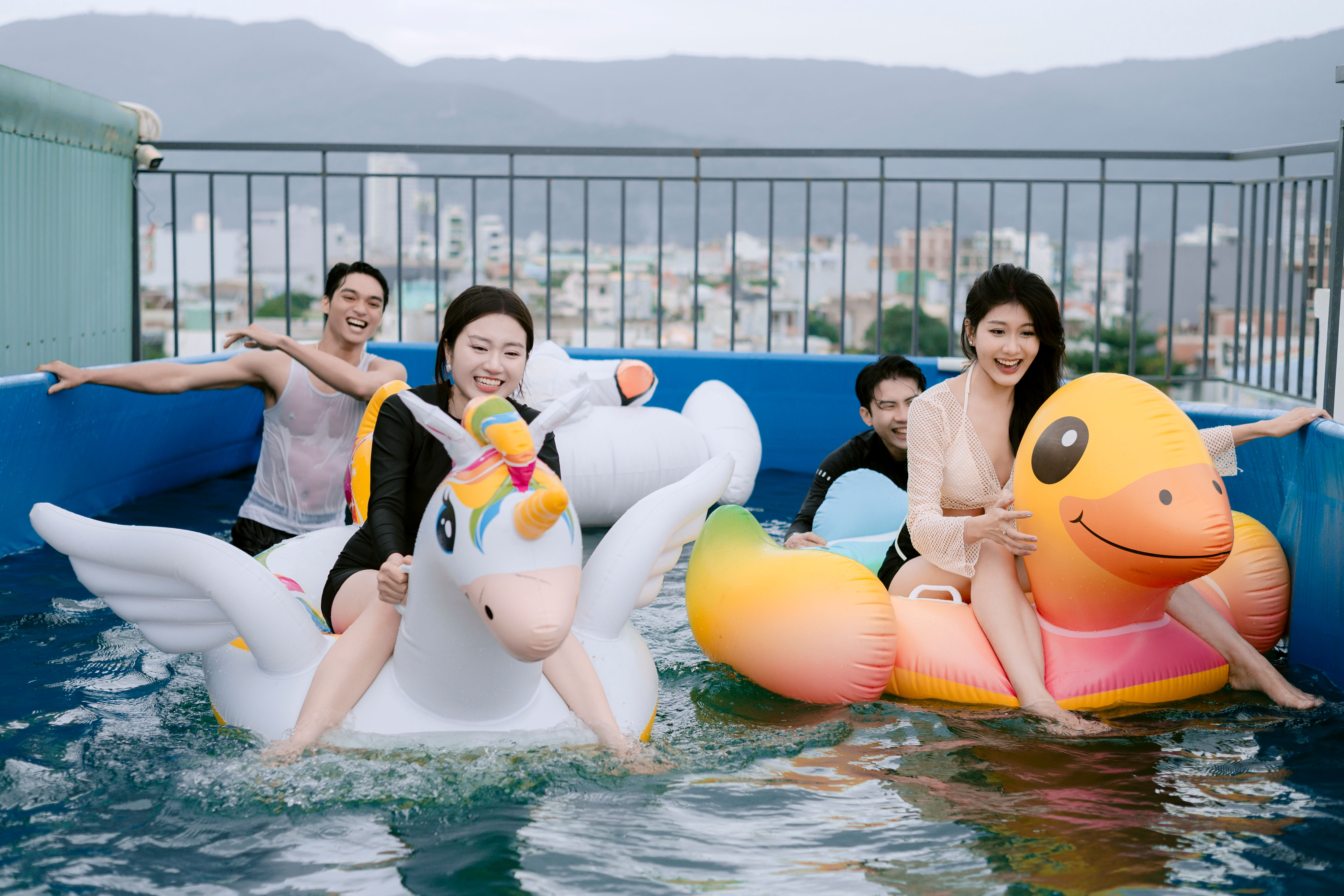 Cẩm Nang Du Lịch Đà Nẵng: Thời Tiết Từng Tháng và Lịch Trình Lý Tưởng