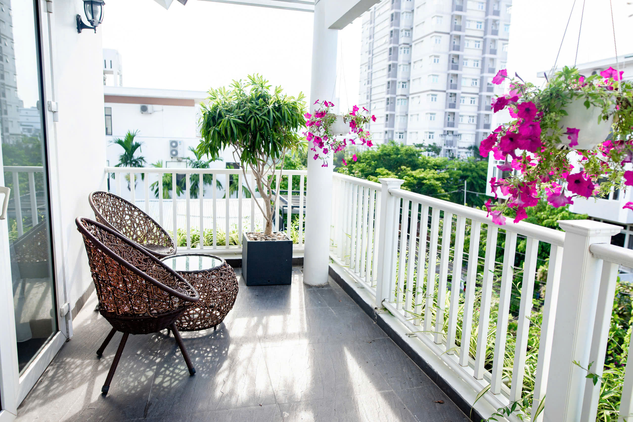 [8 đến 9 phòng ngủ] Biệt thự SANG Boutique Villa Đà Nẵng - Biển Mỹ Khê