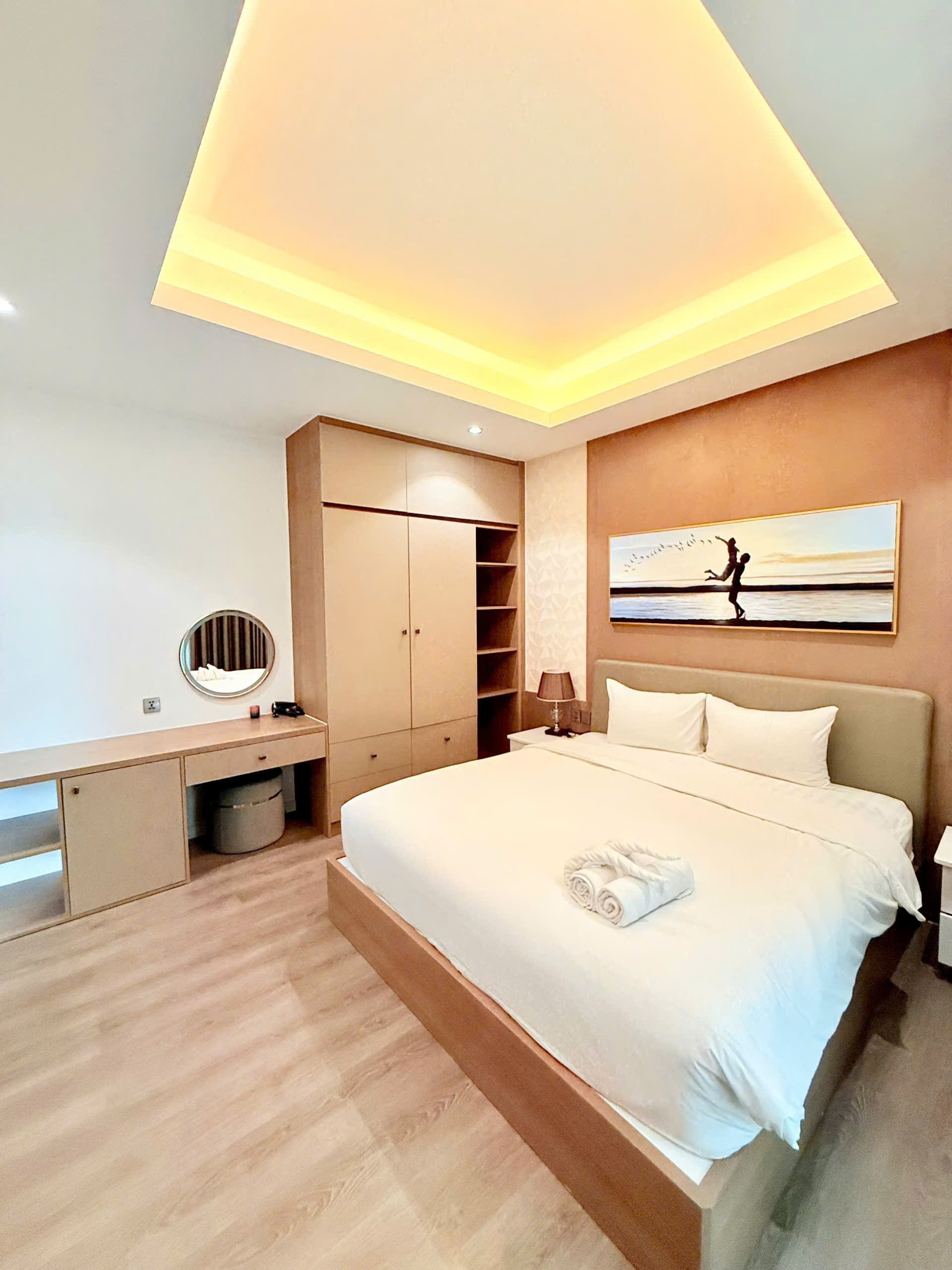 SANG VILLA PHÚ QUỐC