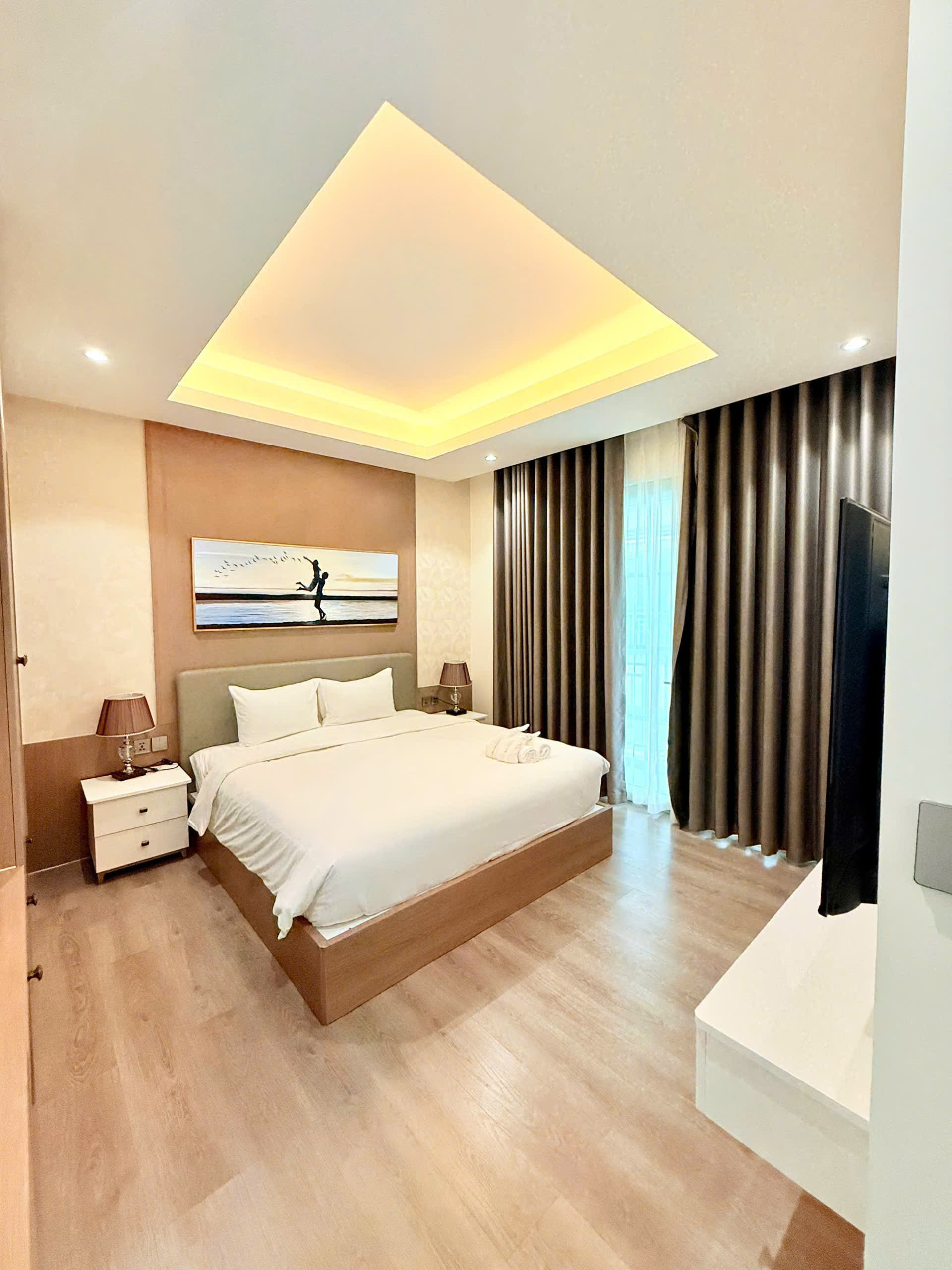 SANG VILLA PHÚ QUỐC