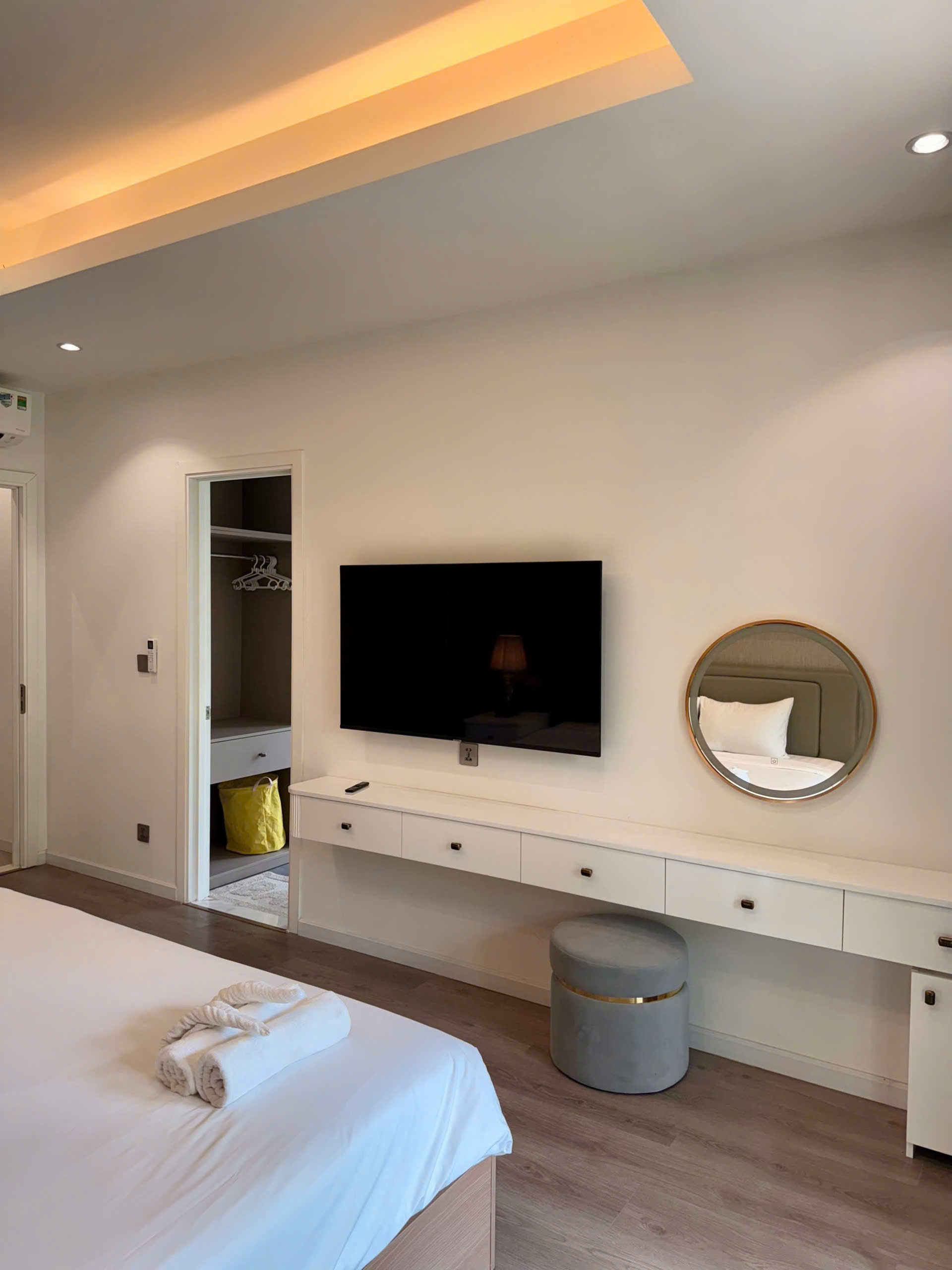 SANG VILLA PHÚ QUỐC