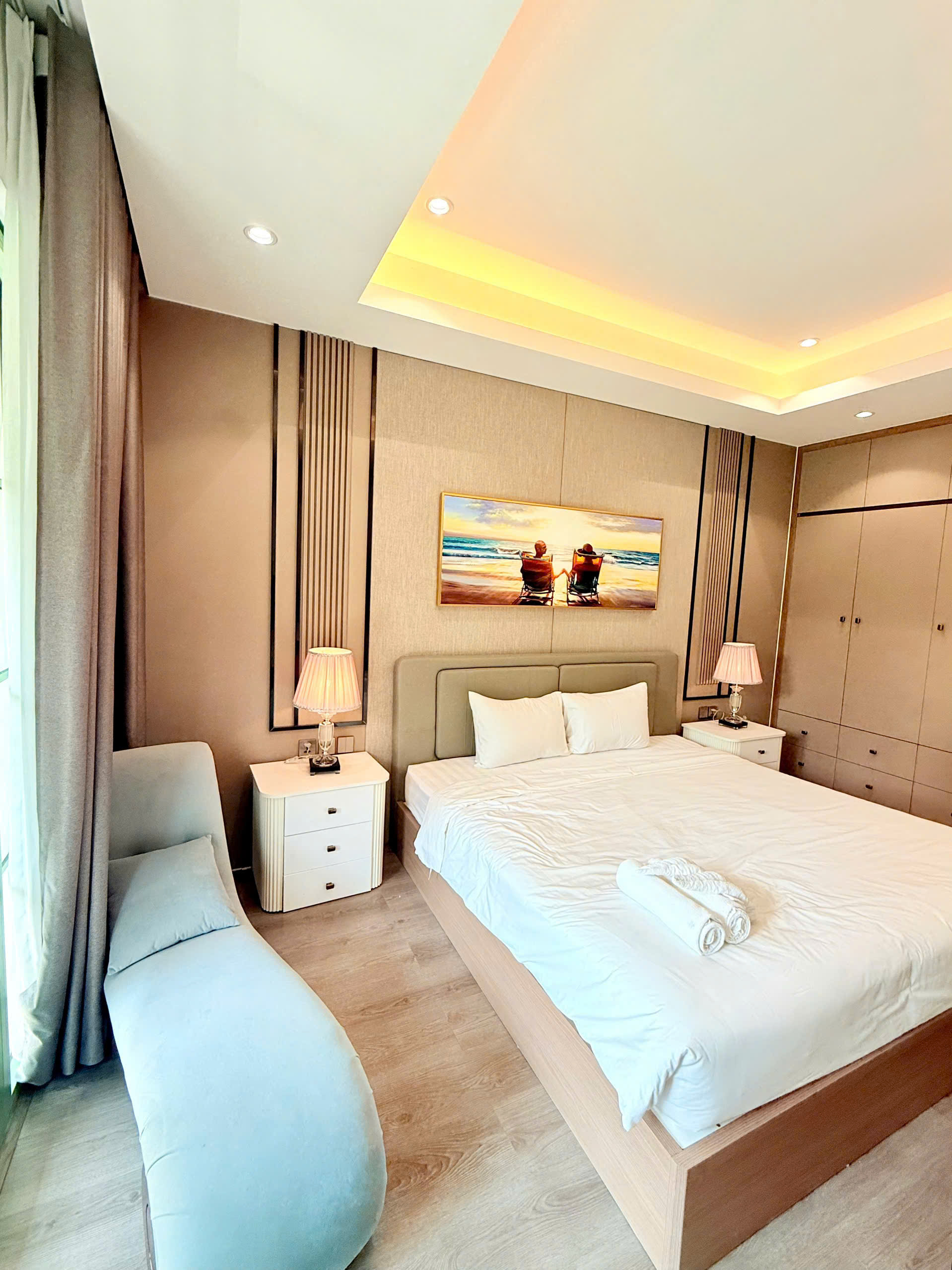 SANG VILLA PHÚ QUỐC