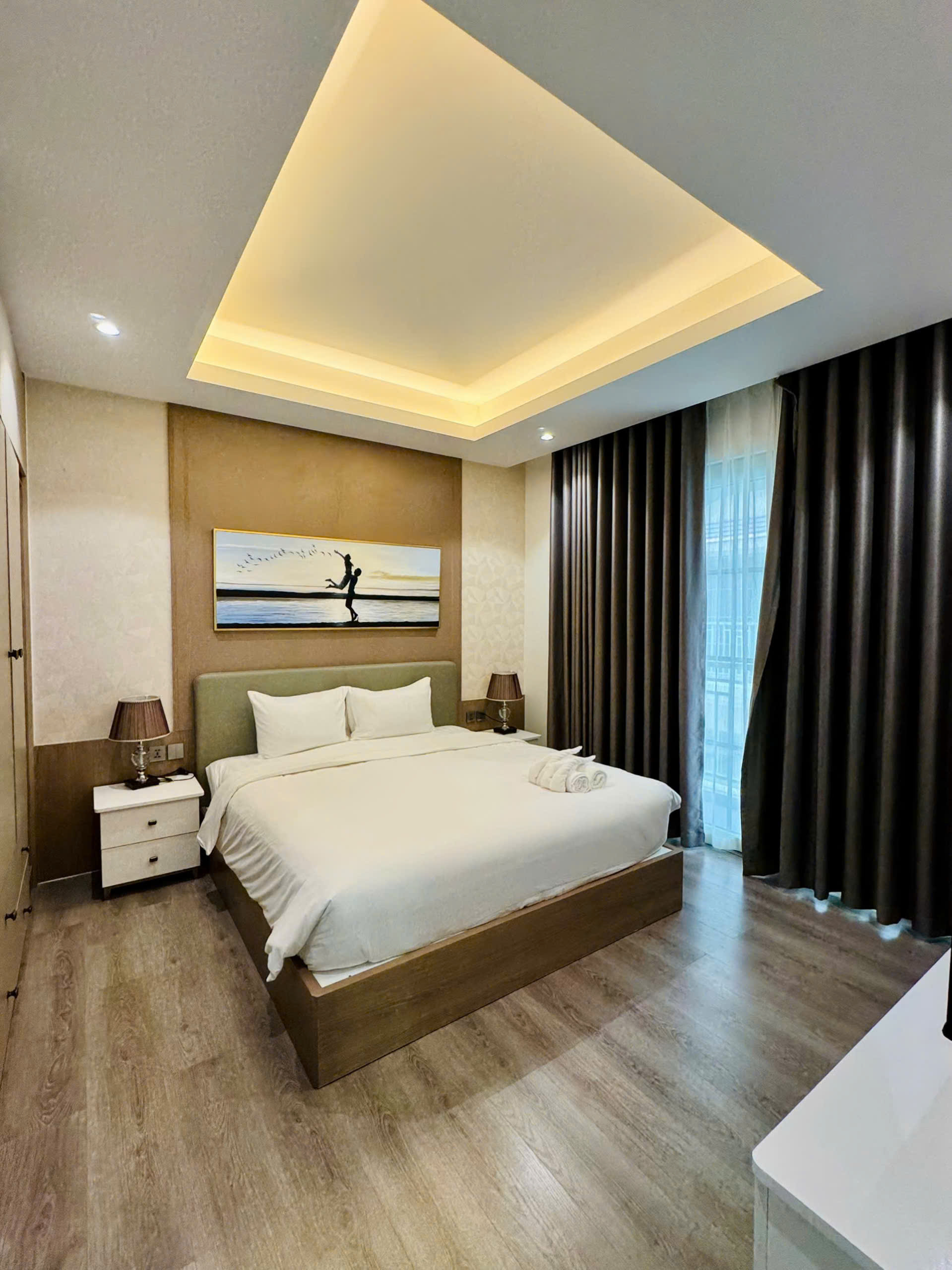 SANG VILLA PHÚ QUỐC