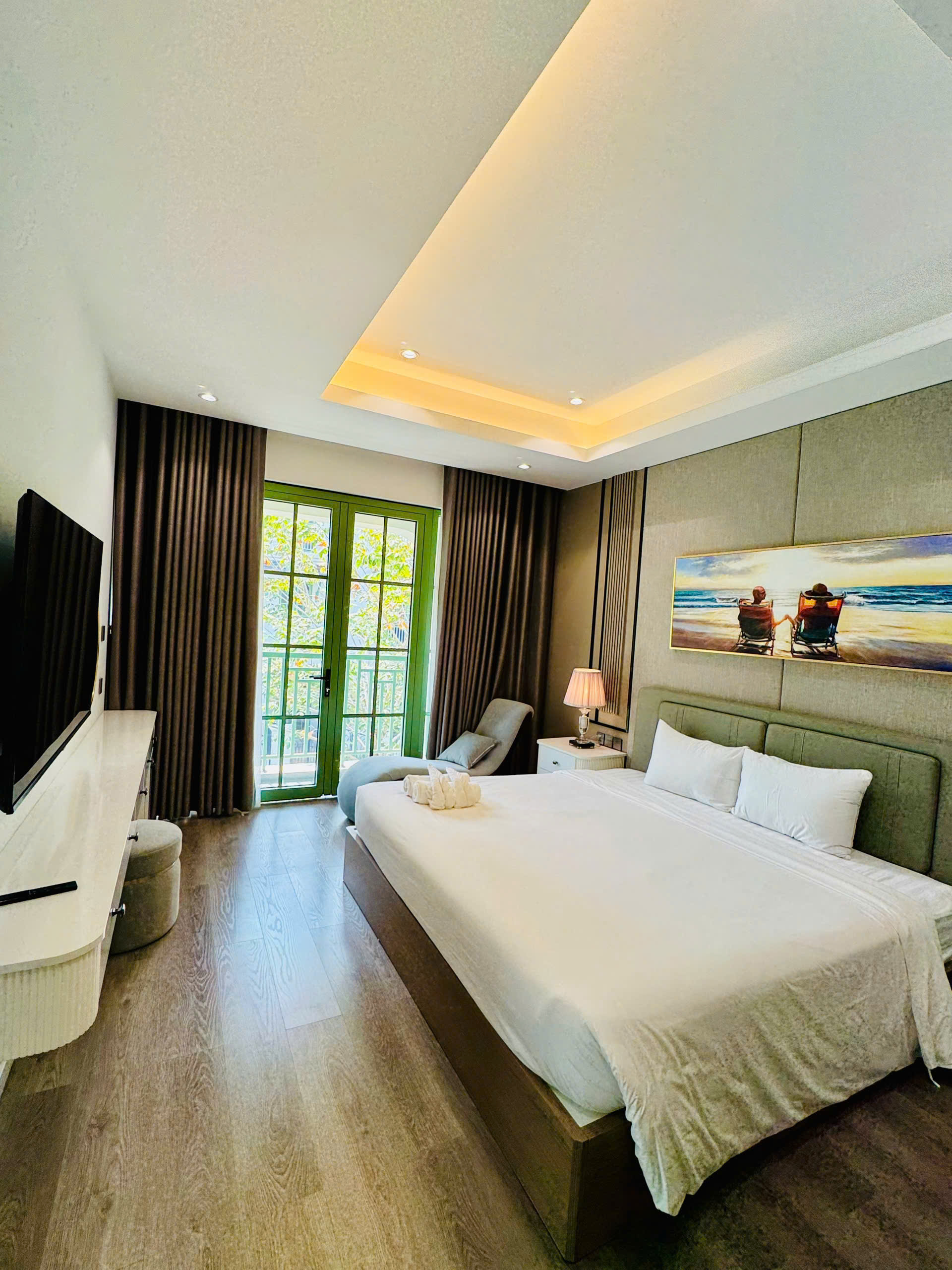 SANG VILLA PHÚ QUỐC