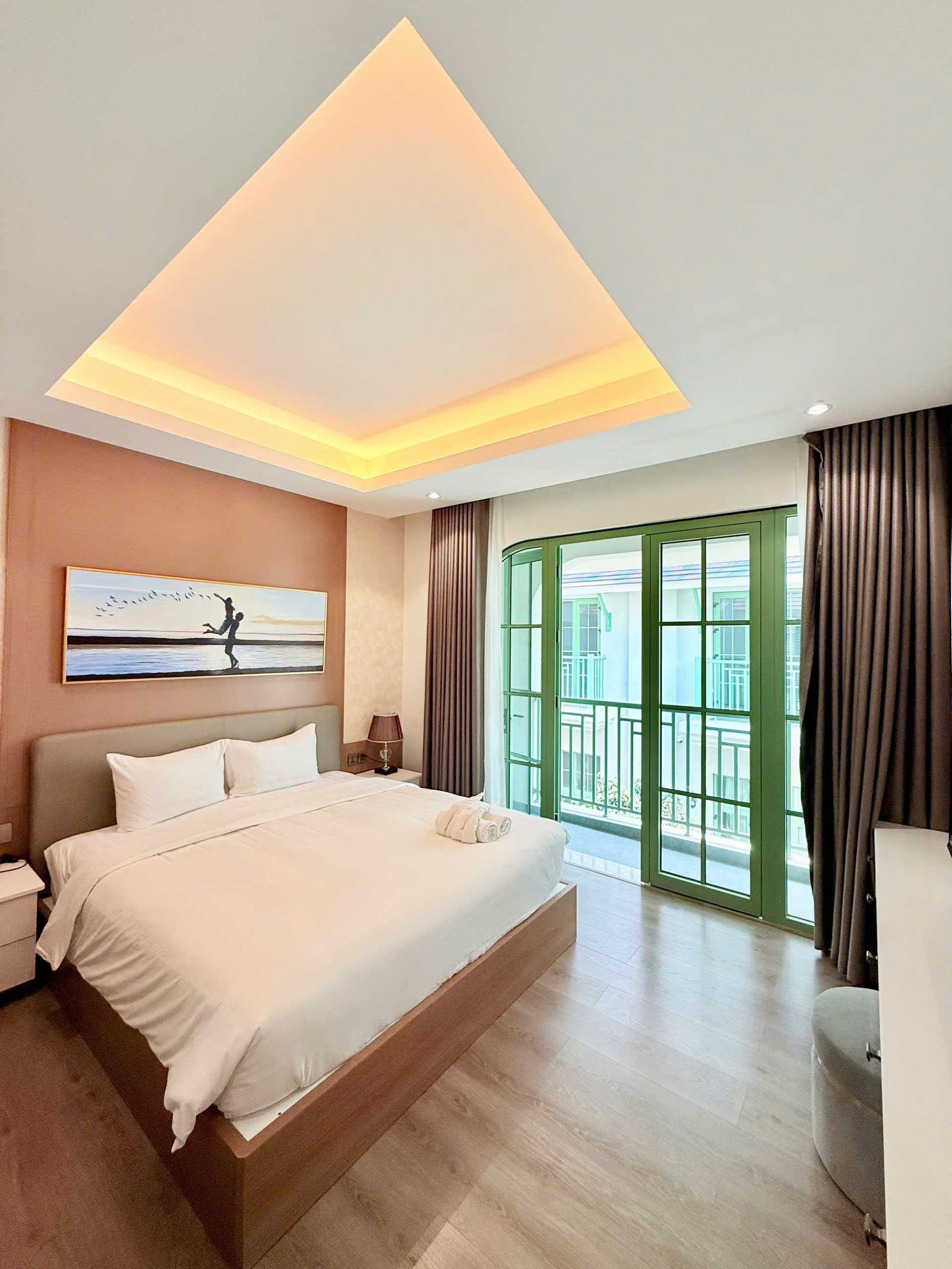 SANG VILLA PHÚ QUỐC