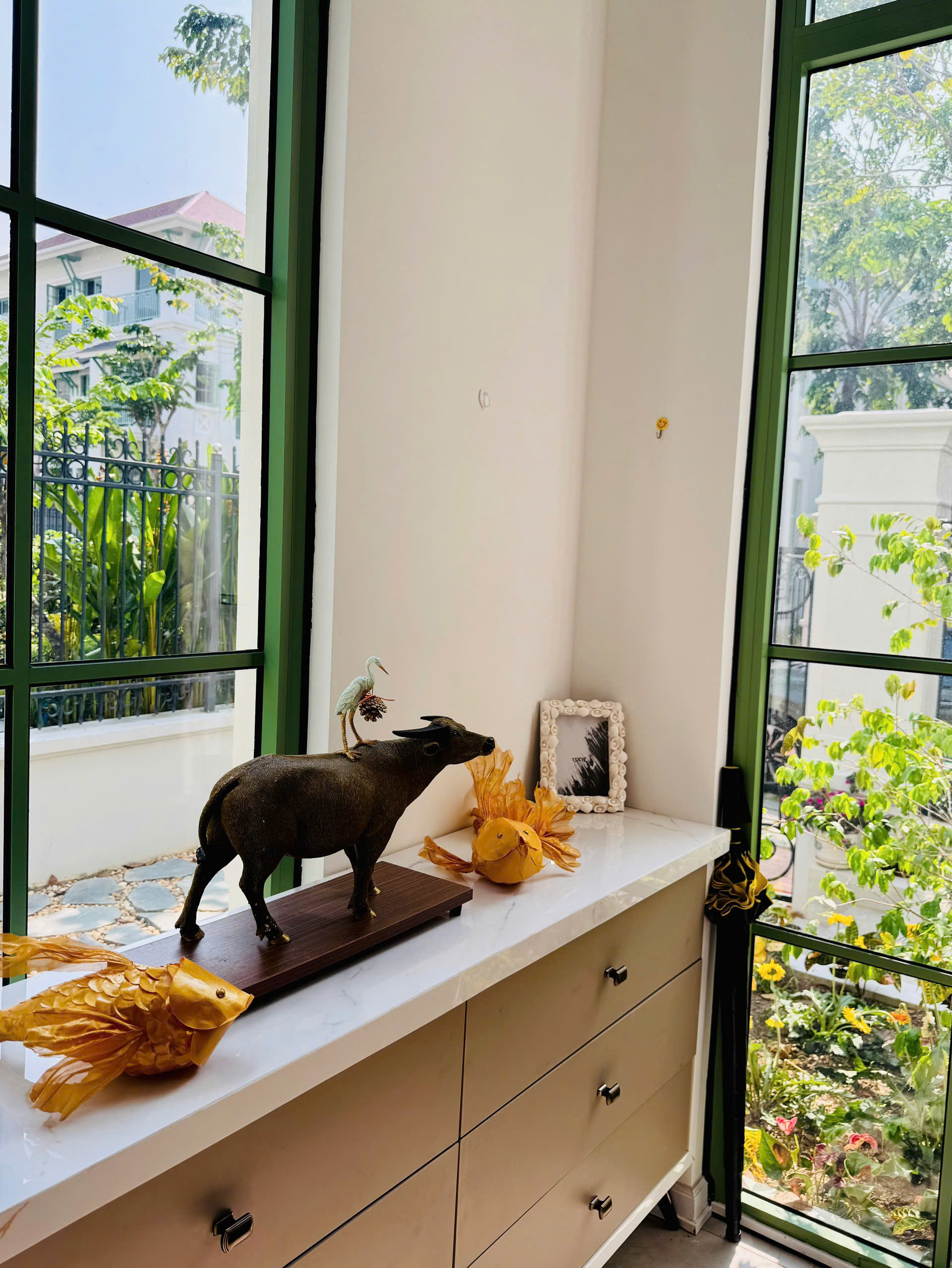 SANG VILLA PHÚ QUỐC