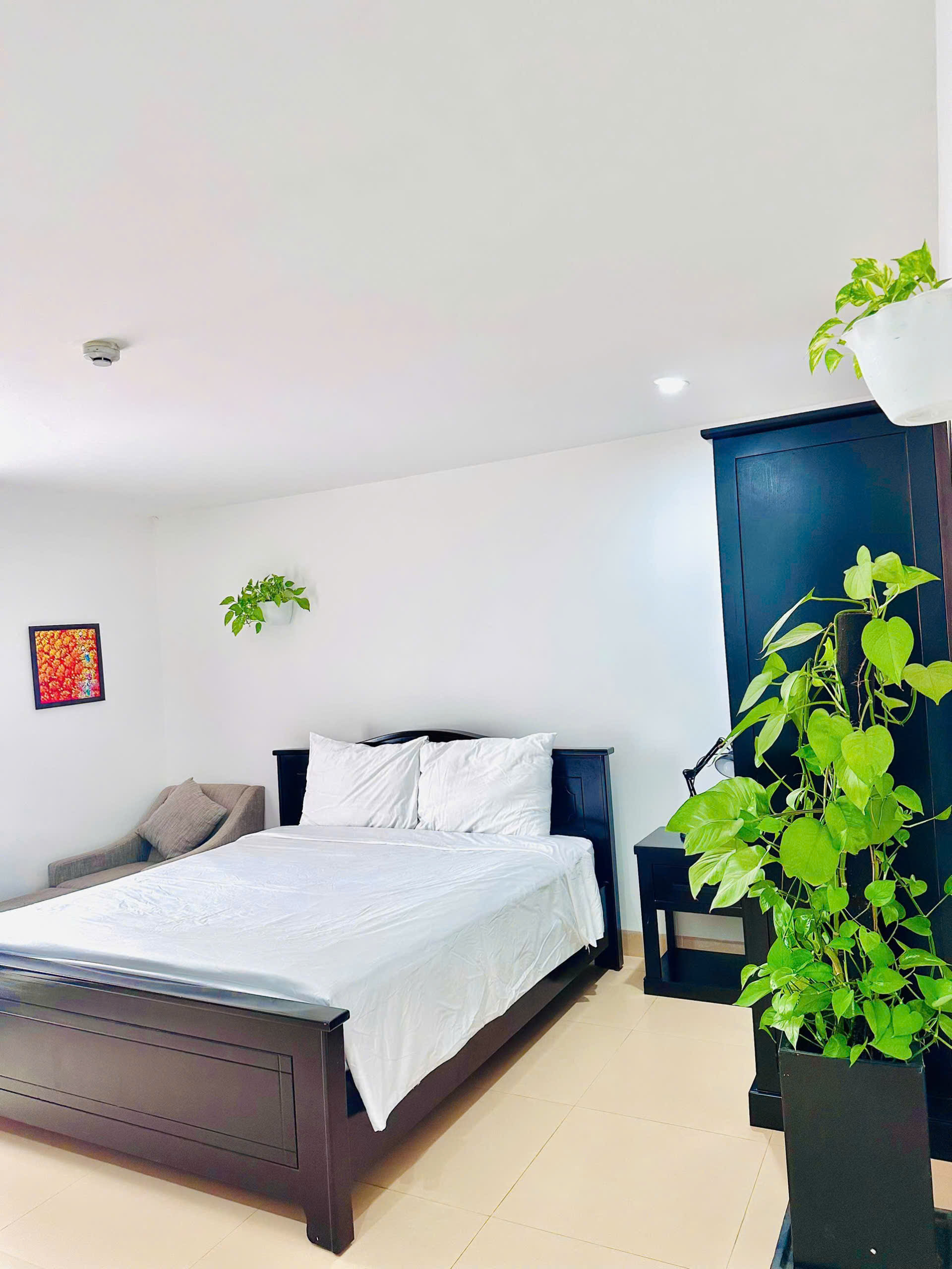 [Nguyên căn 12 phòng ngủ] Biệt thự SANG Boutique Villa Đà Nẵng - Biển Mỹ Khê