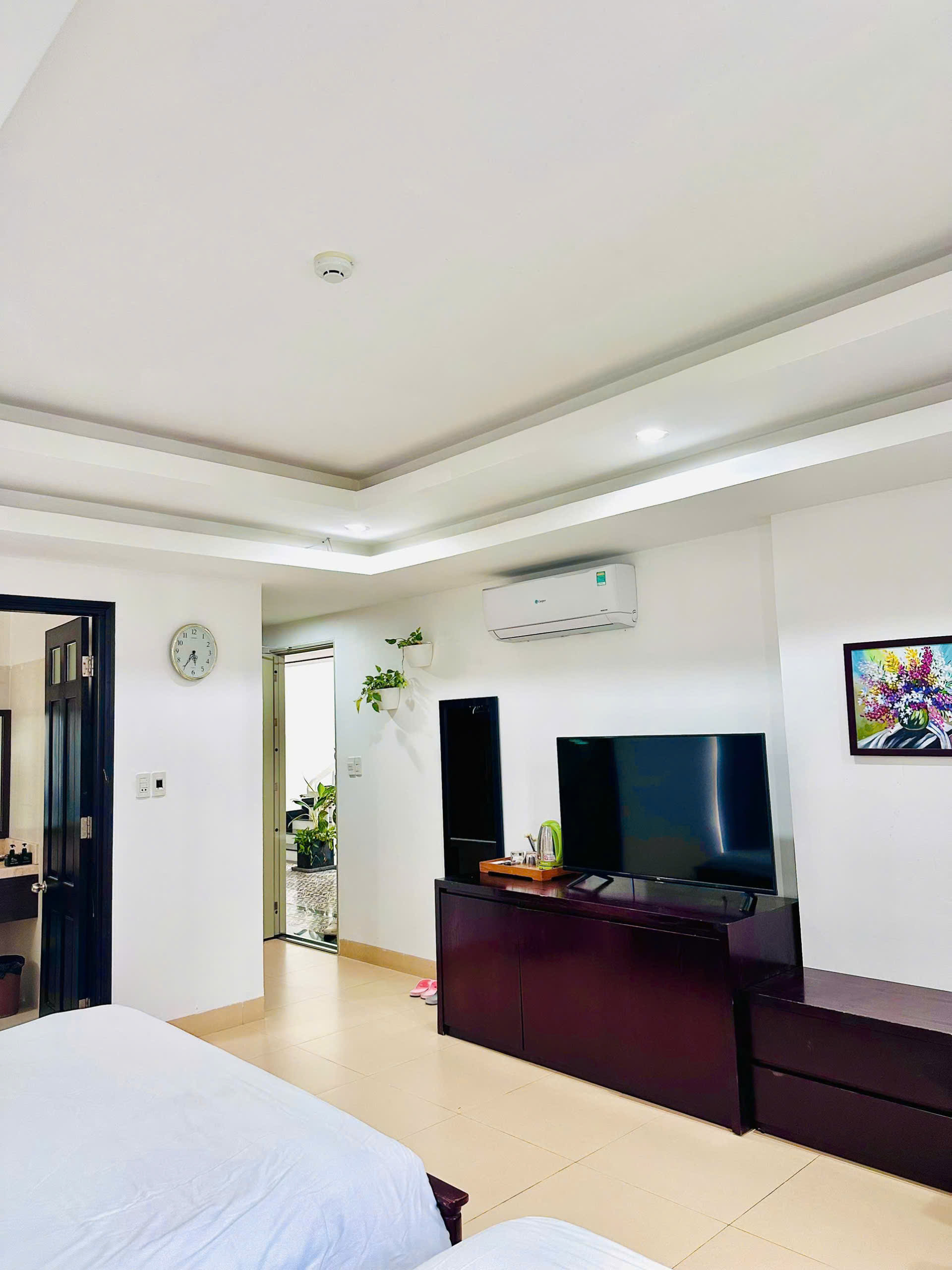 [Nguyên căn 12 phòng ngủ] Biệt thự SANG Boutique Villa Đà Nẵng - Biển Mỹ Khê