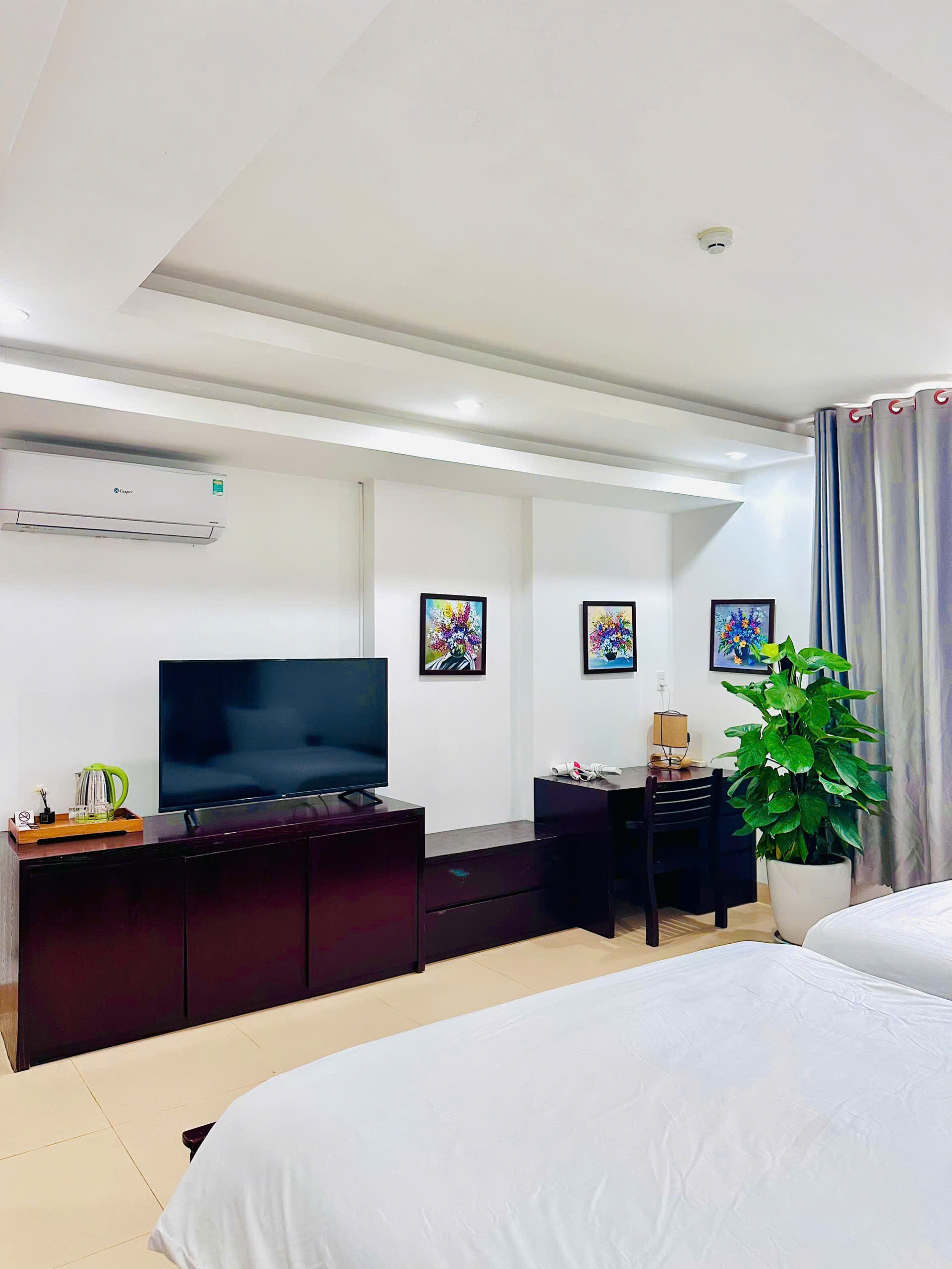 [Nguyên căn 12 phòng ngủ] Biệt thự SANG Boutique Villa Đà Nẵng - Biển Mỹ Khê