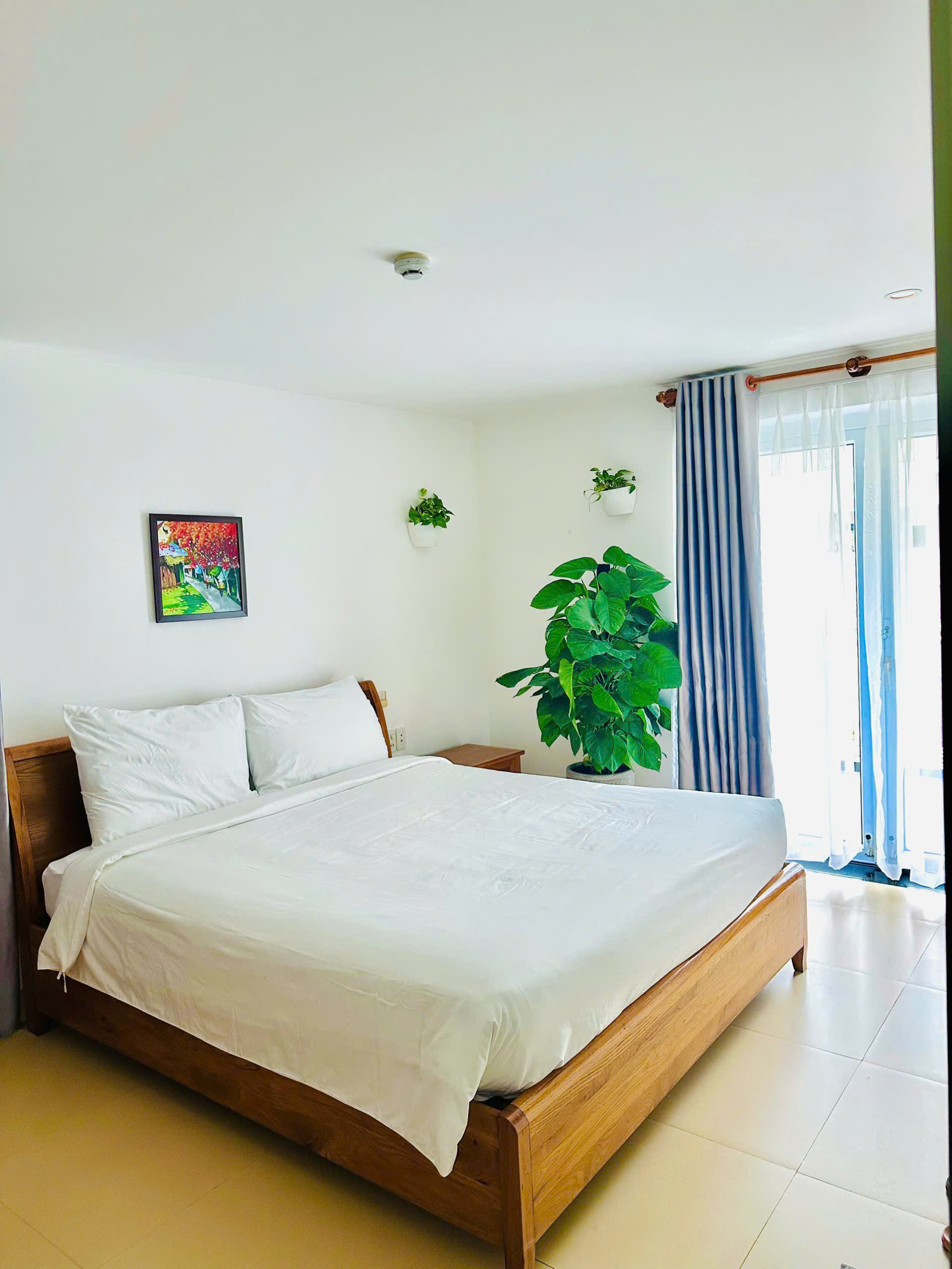 [Nguyên căn 12 phòng ngủ] Biệt thự SANG Boutique Villa Đà Nẵng - Biển Mỹ Khê