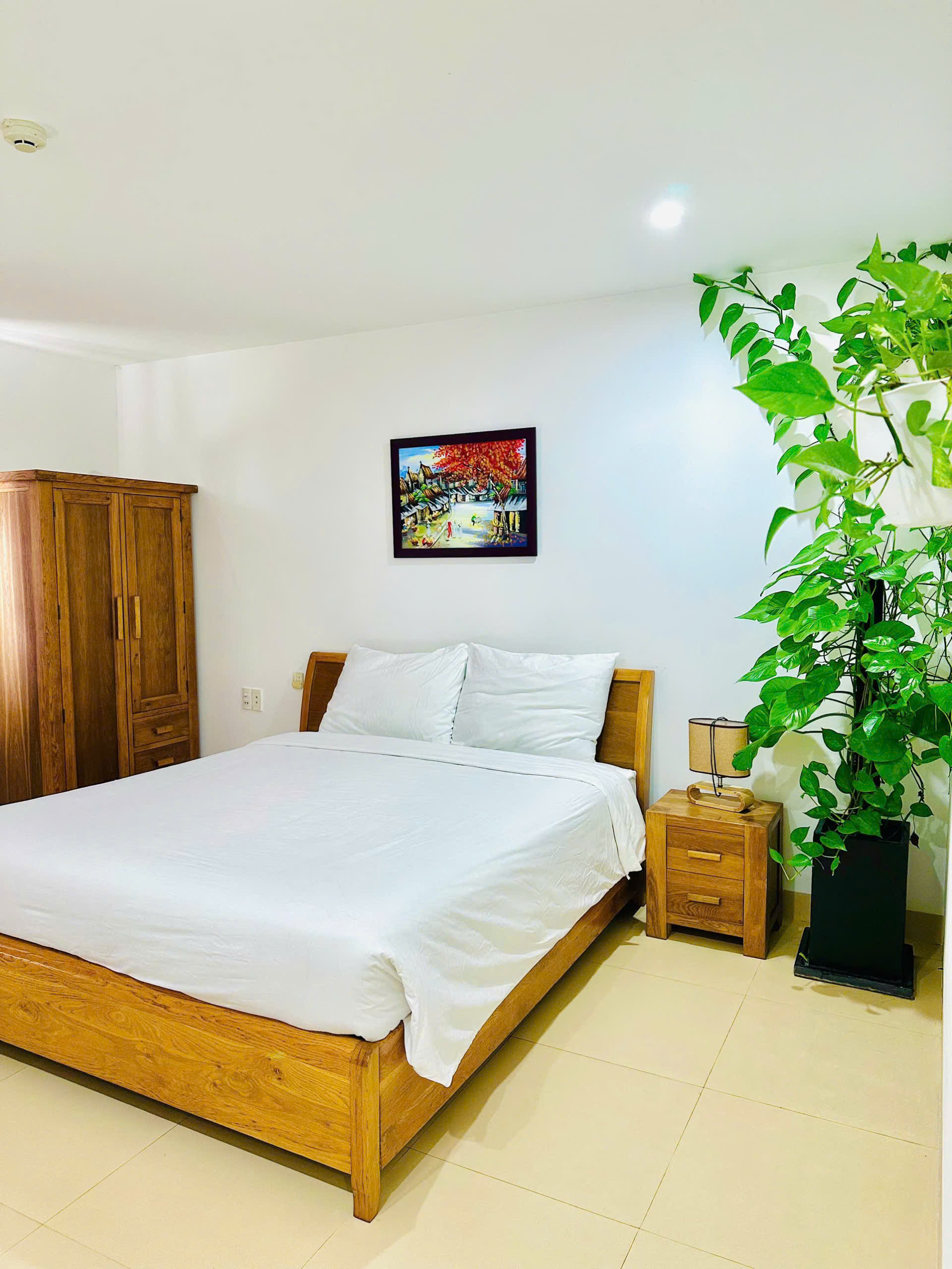 [Nguyên căn 12 phòng ngủ] Biệt thự SANG Boutique Villa Đà Nẵng - Biển Mỹ Khê