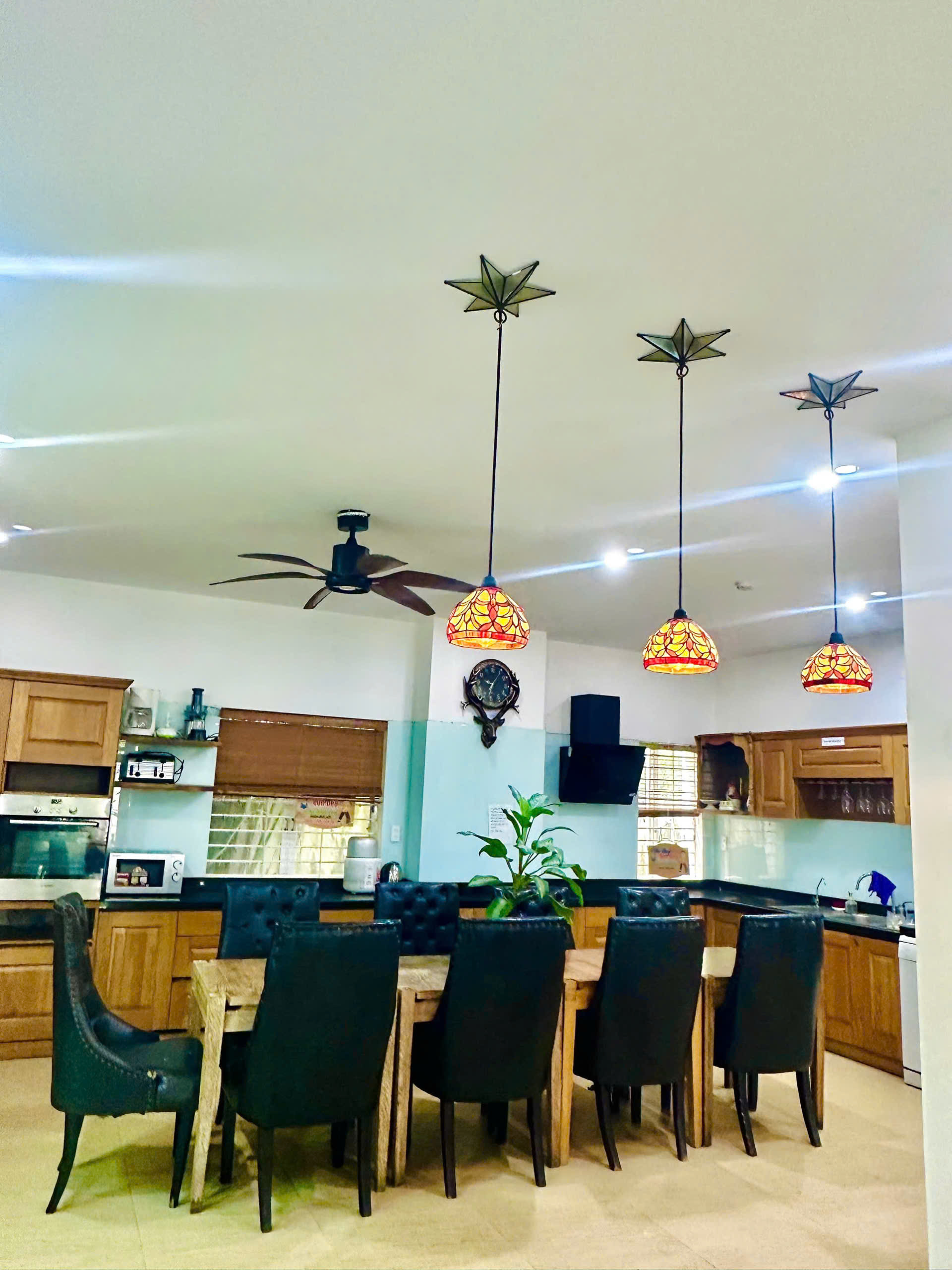 [Nguyên căn 12 phòng ngủ] Biệt thự SANG Boutique Villa Đà Nẵng - Biển Mỹ Khê