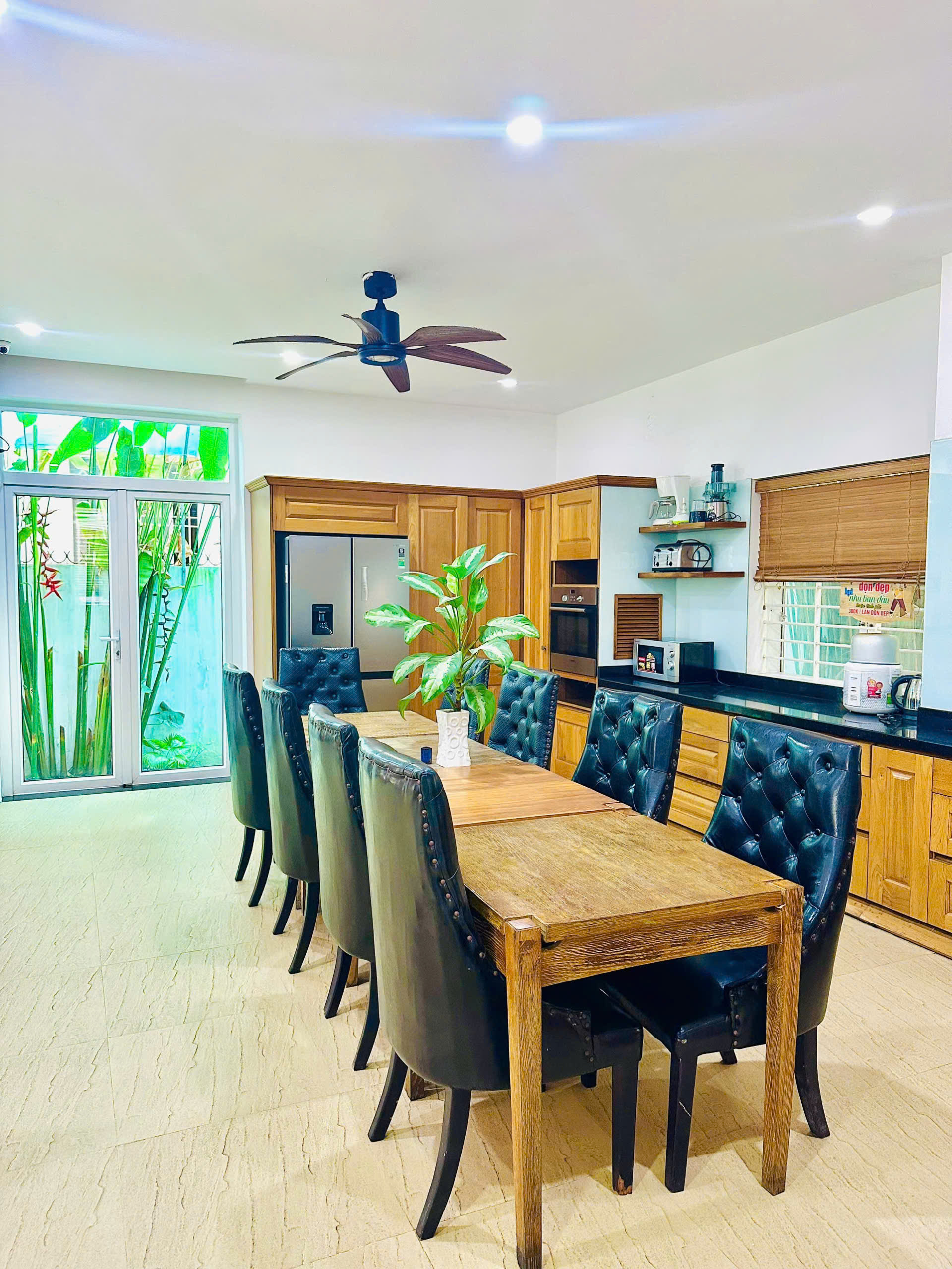 [Nguyên căn 12 phòng ngủ] Biệt thự SANG Boutique Villa Đà Nẵng - Biển Mỹ Khê