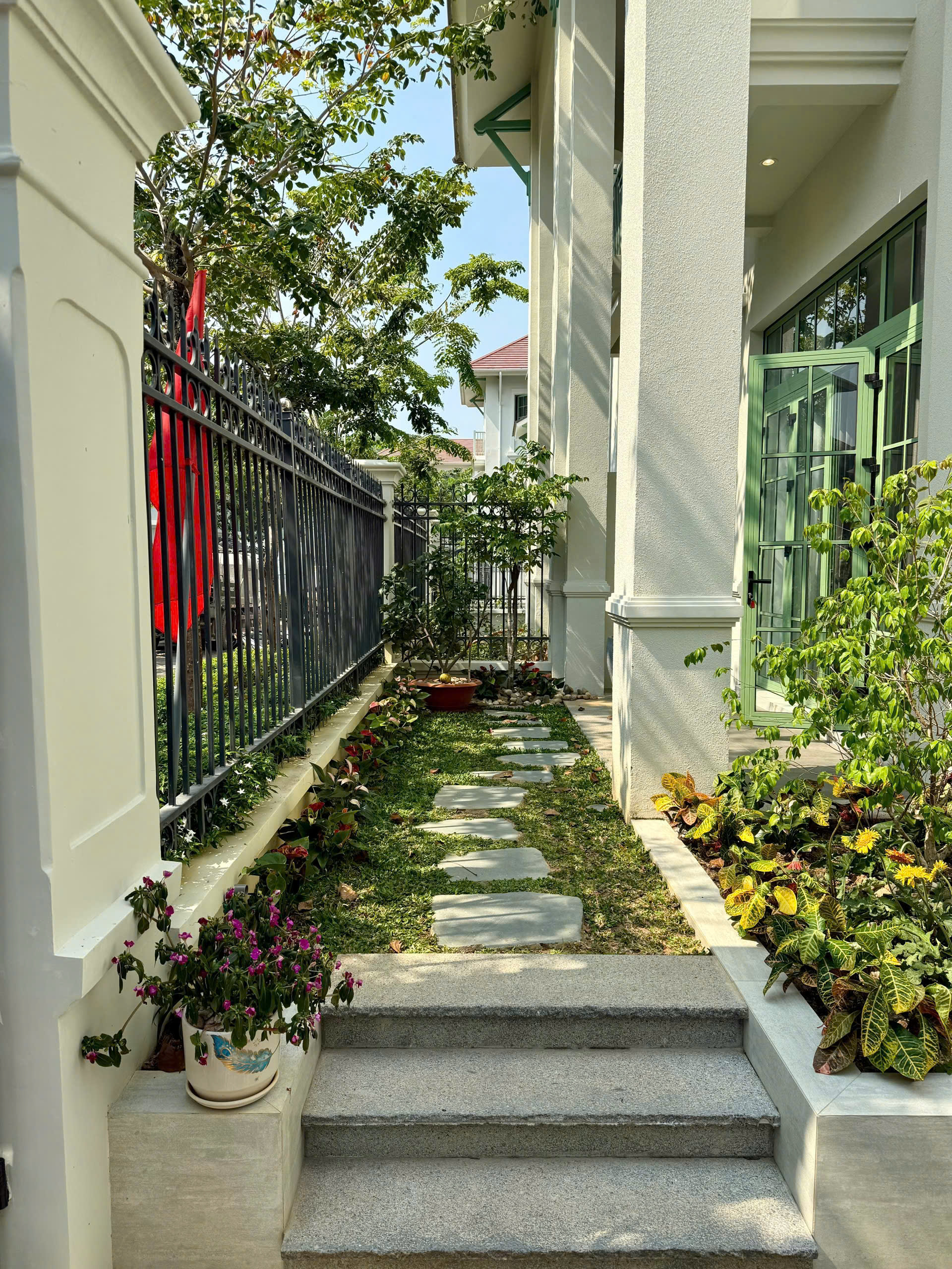 SANG VILLA PHÚ QUỐC