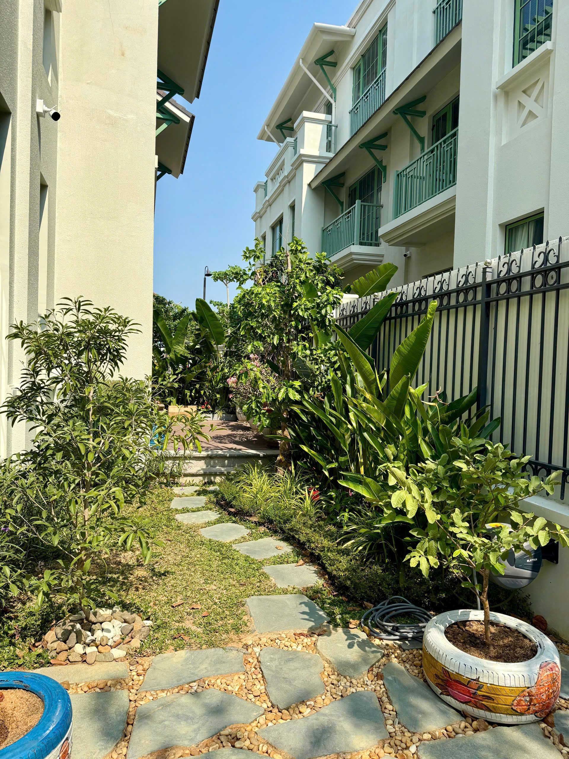 SANG VILLA PHÚ QUỐC