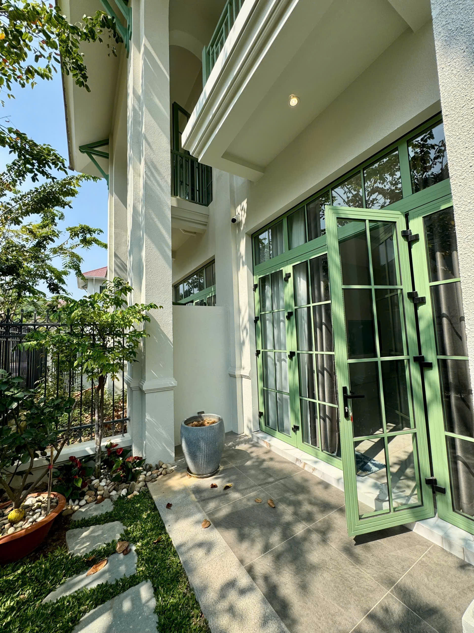 SANG VILLA PHÚ QUỐC