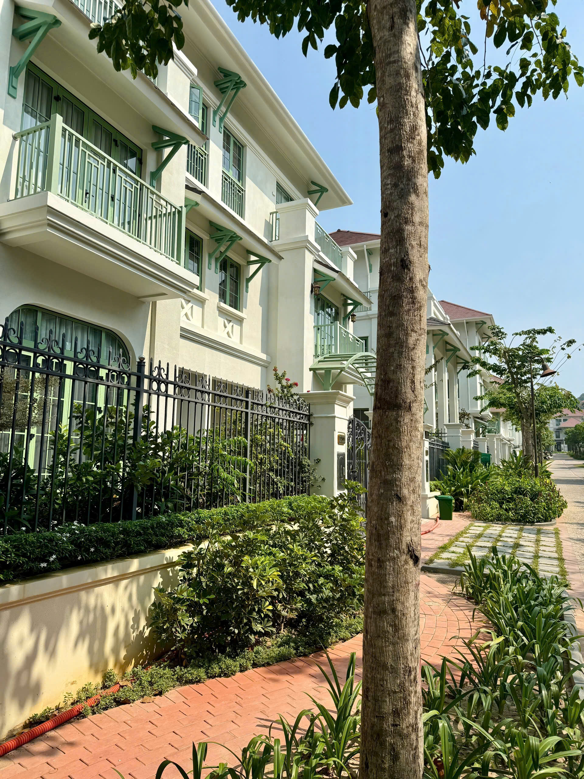 SANG VILLA PHÚ QUỐC