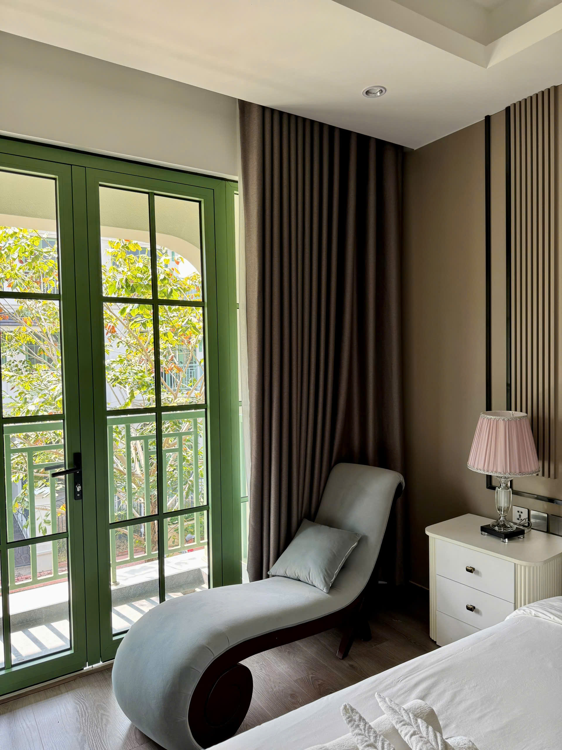 SANG VILLA PHÚ QUỐC