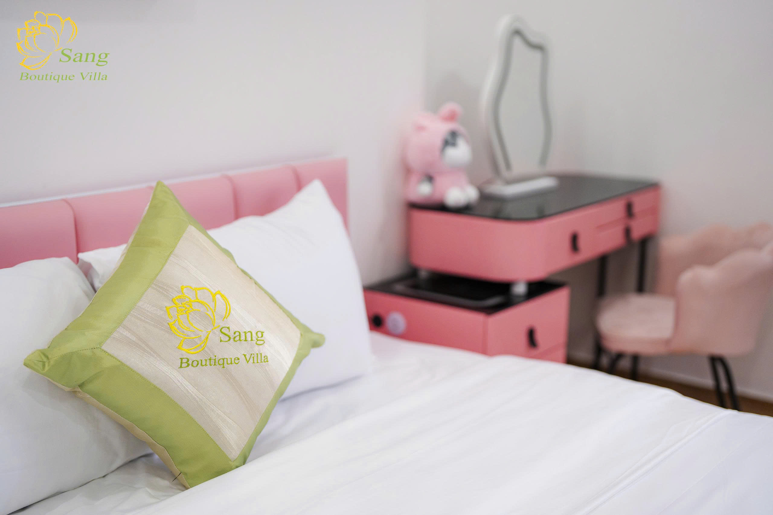 SANG VILLA ĐÀ NẴNG