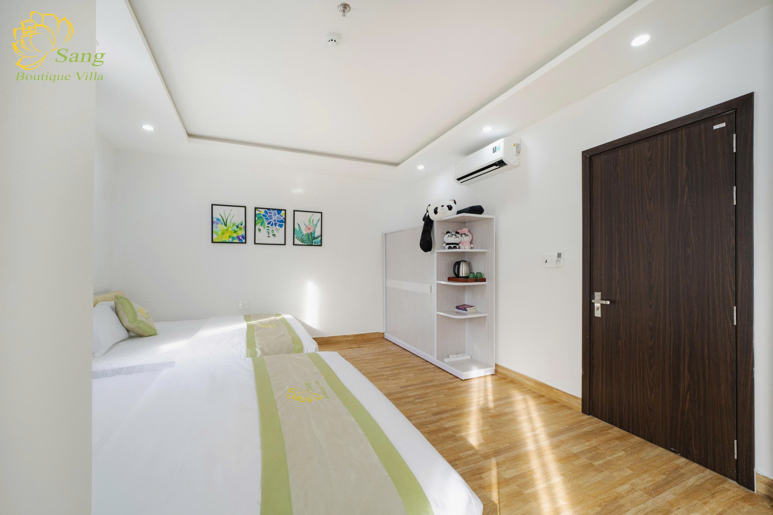 SANG VILLA ĐÀ NẴNG