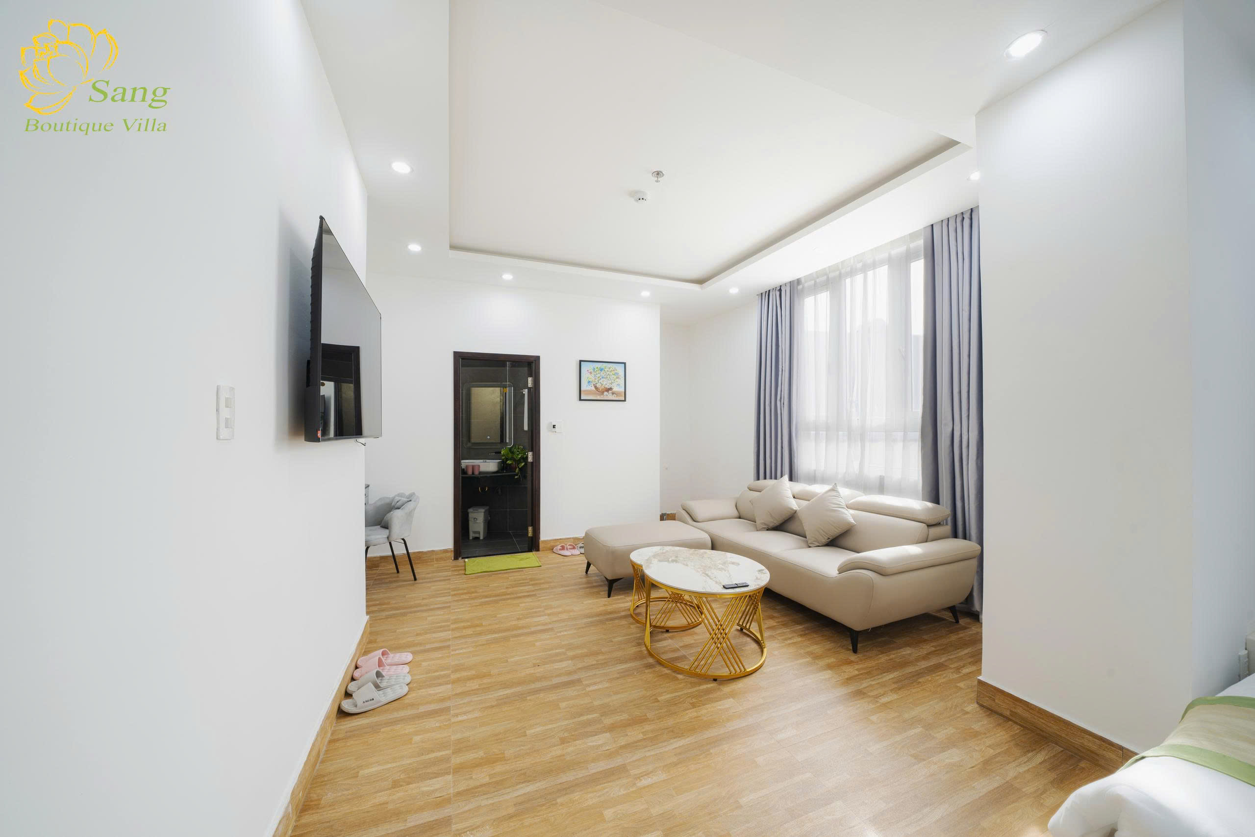 SANG VILLA ĐÀ NẴNG