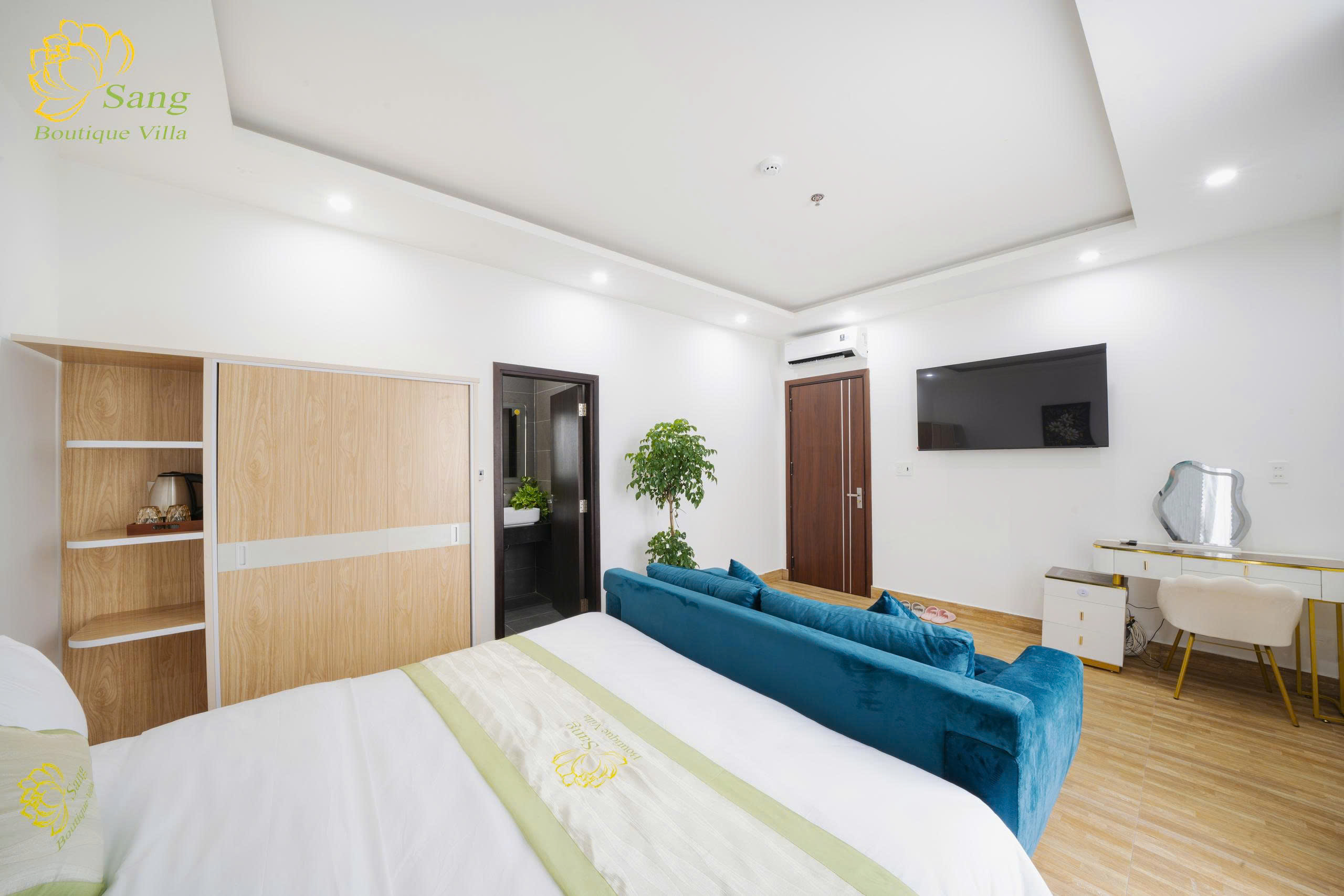 SANG VILLA ĐÀ NẴNG