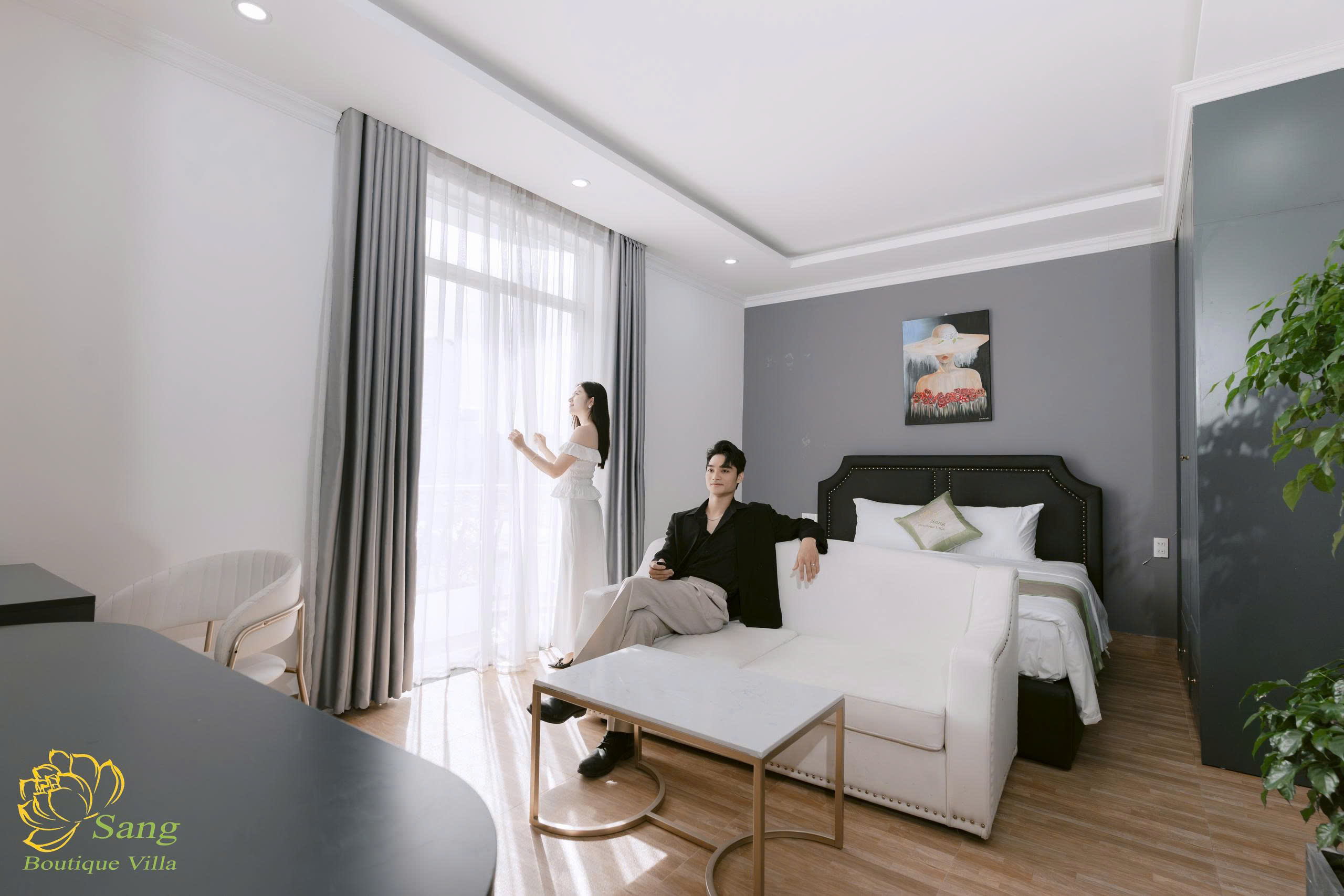 SANG VILLA ĐÀ NẴNG