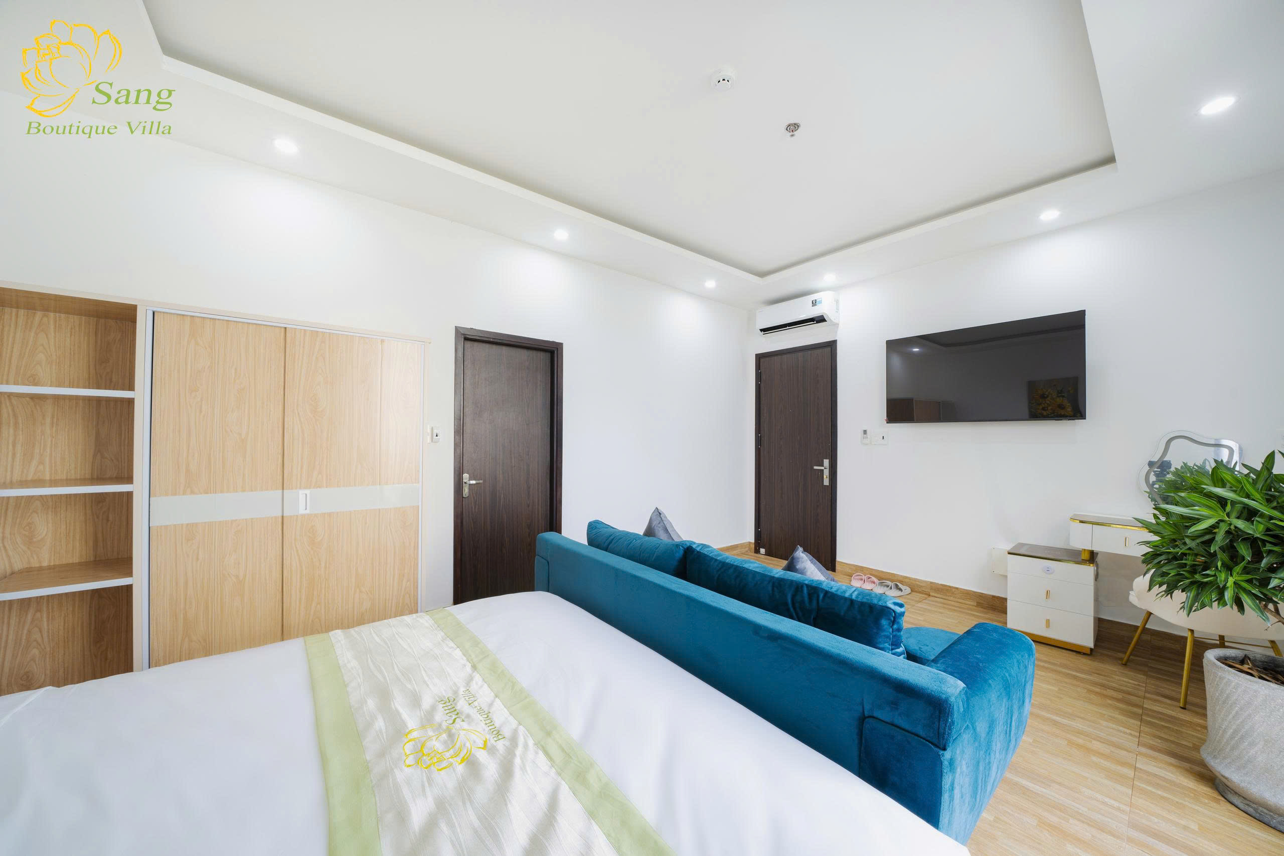 SANG VILLA ĐÀ NẴNG