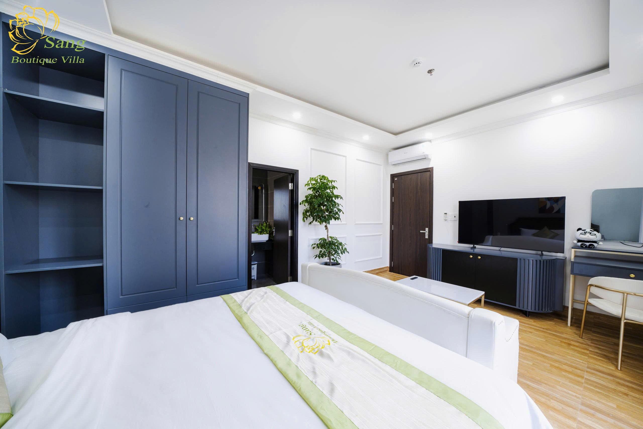 SANG VILLA ĐÀ NẴNG