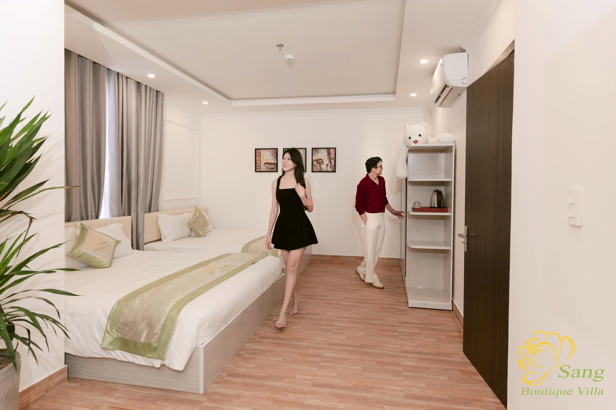 SANG VILLA ĐÀ NẴNG