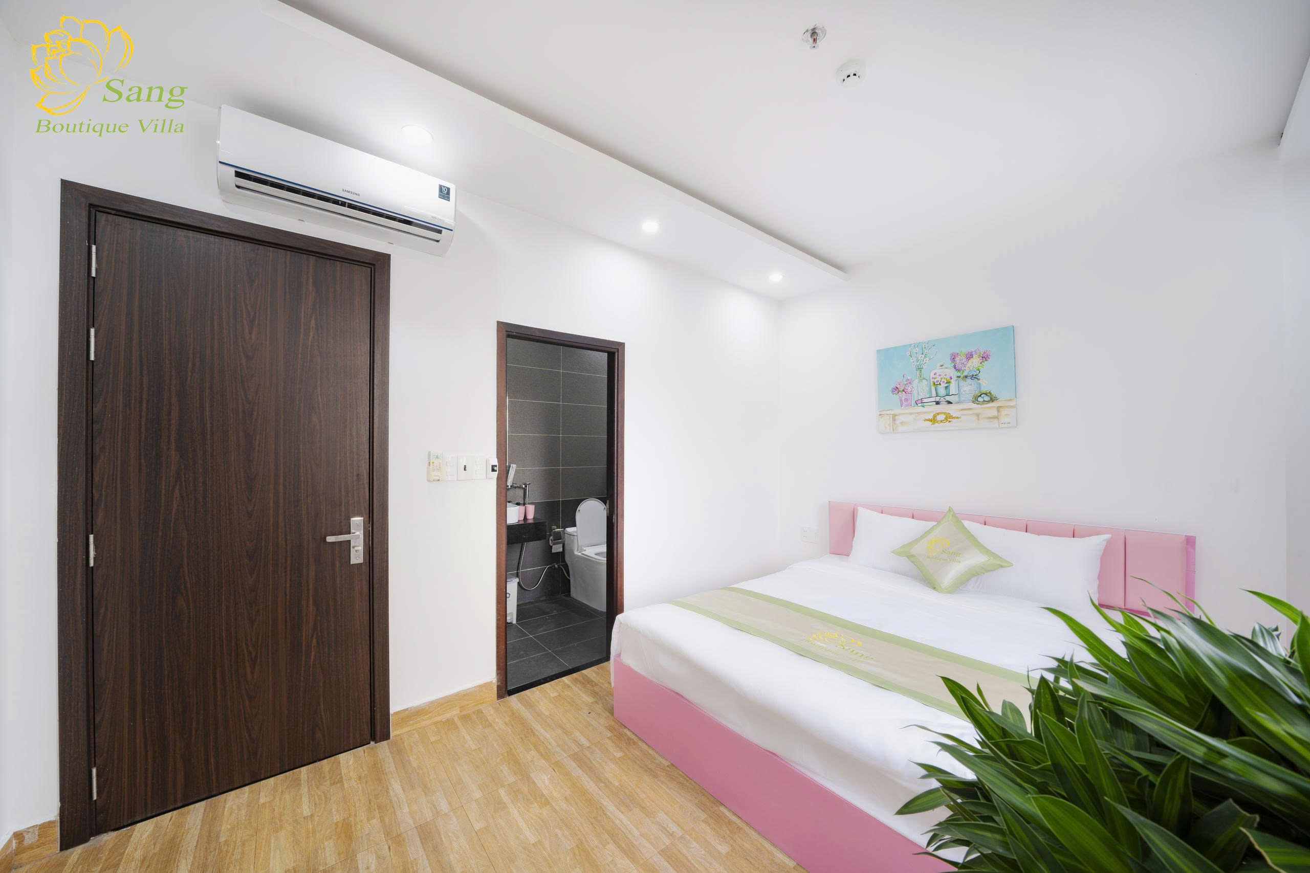 SANG VILLA ĐÀ NẴNG