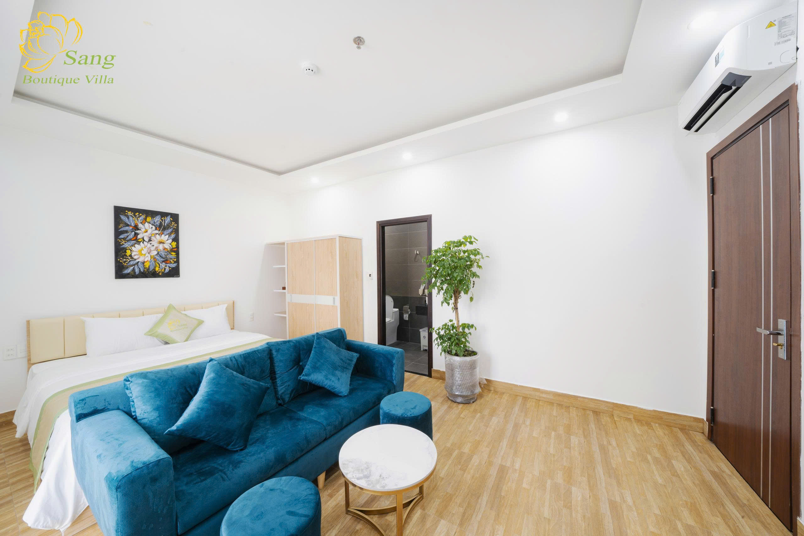 SANG VILLA ĐÀ NẴNG